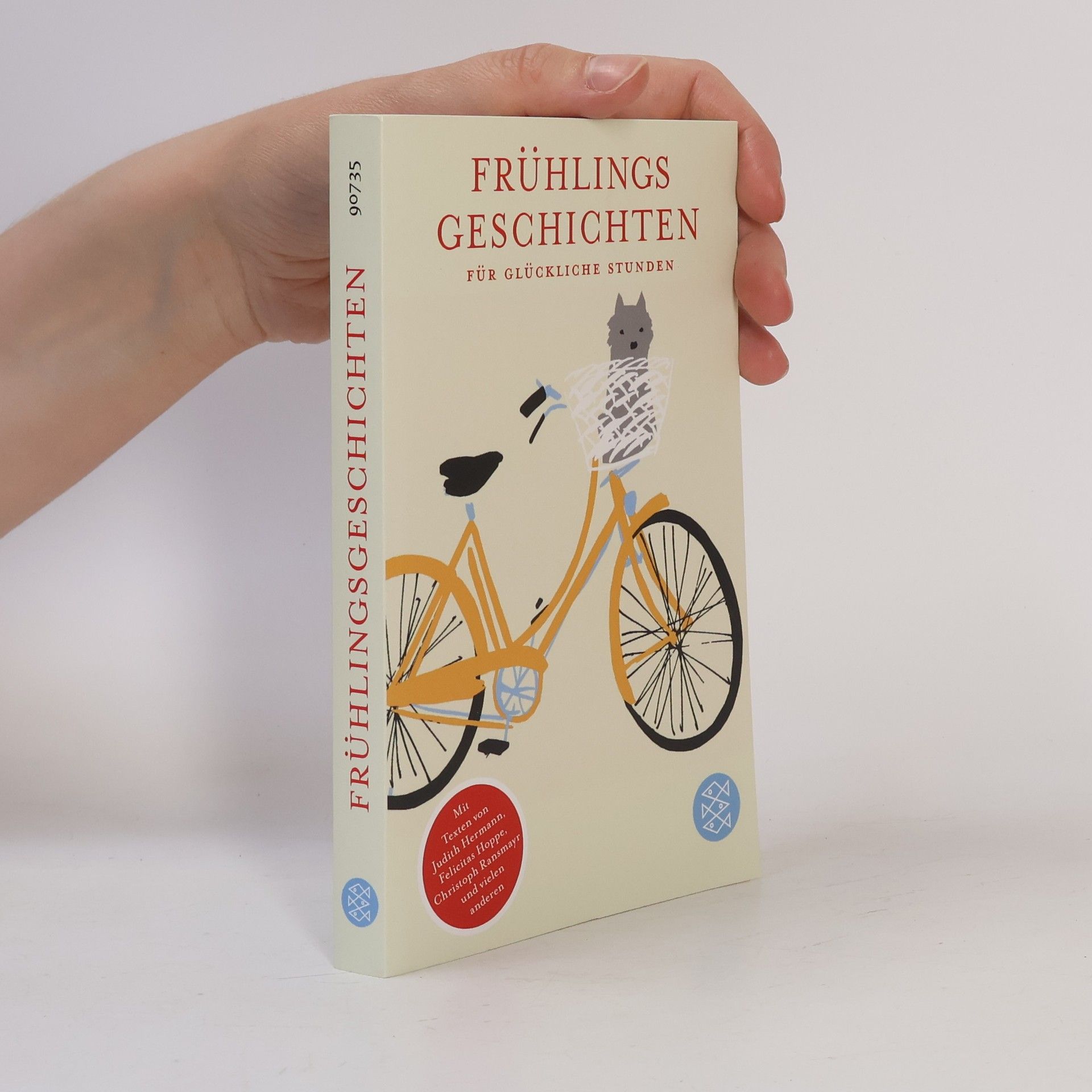 Norma Schneider Frühlingsgeschichten für glückliche Stunden