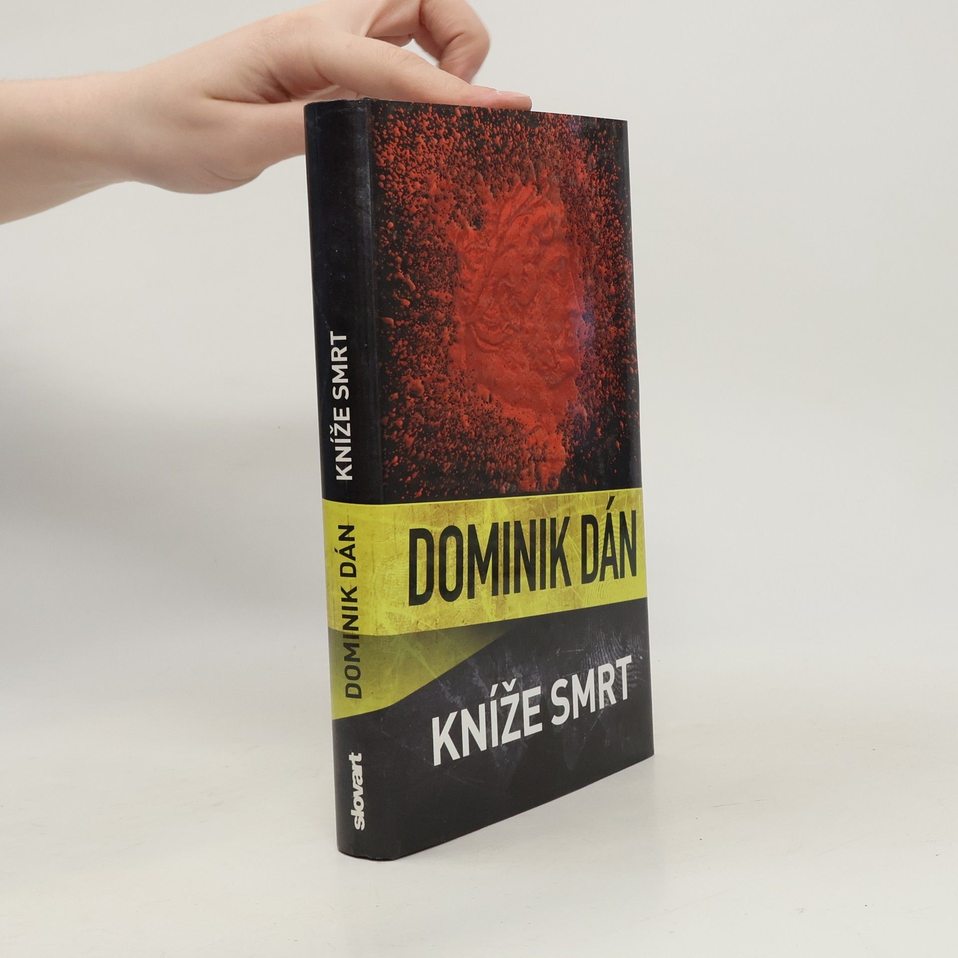 Dominik Dán Kníže Smrt