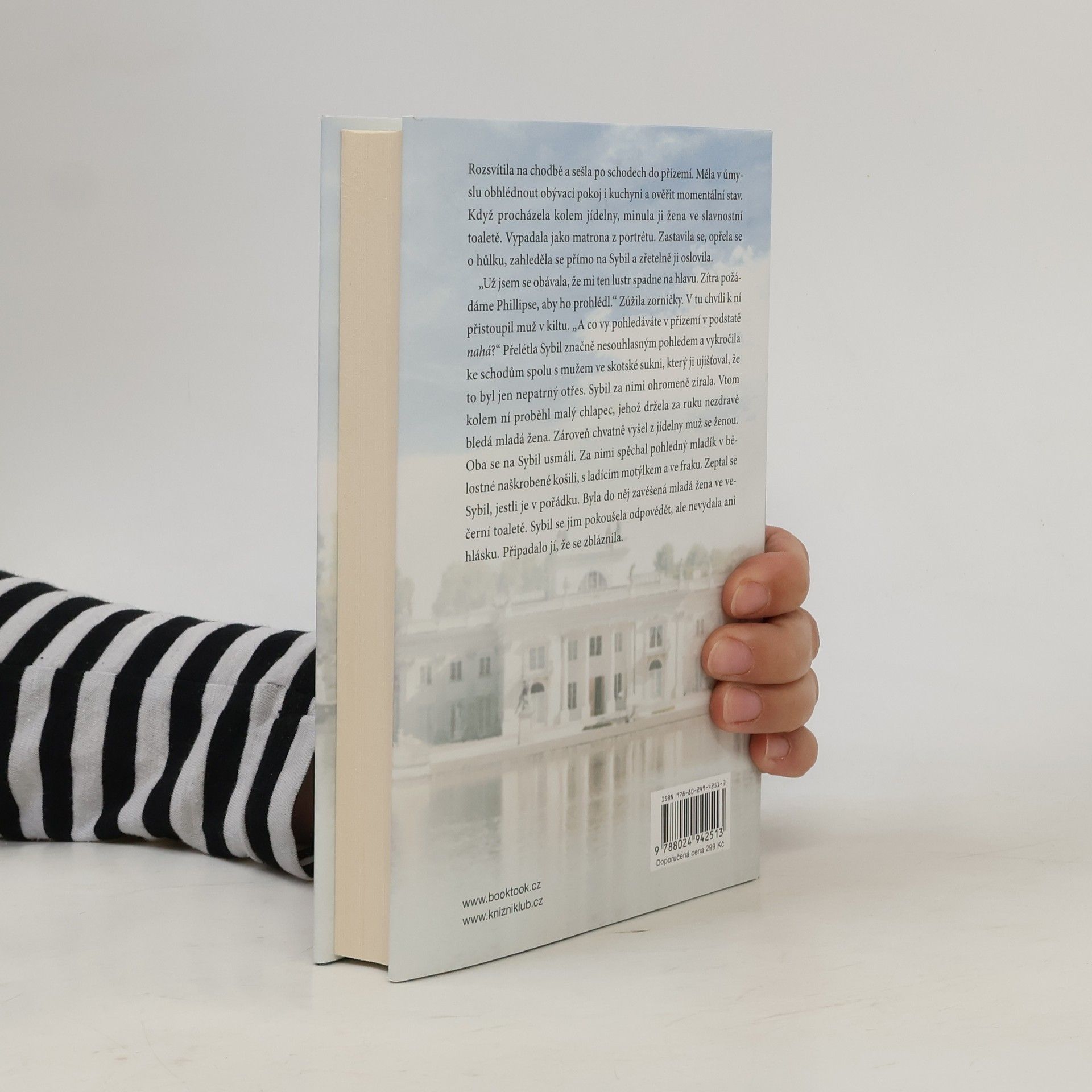 Danielle Steel Čas předminulý