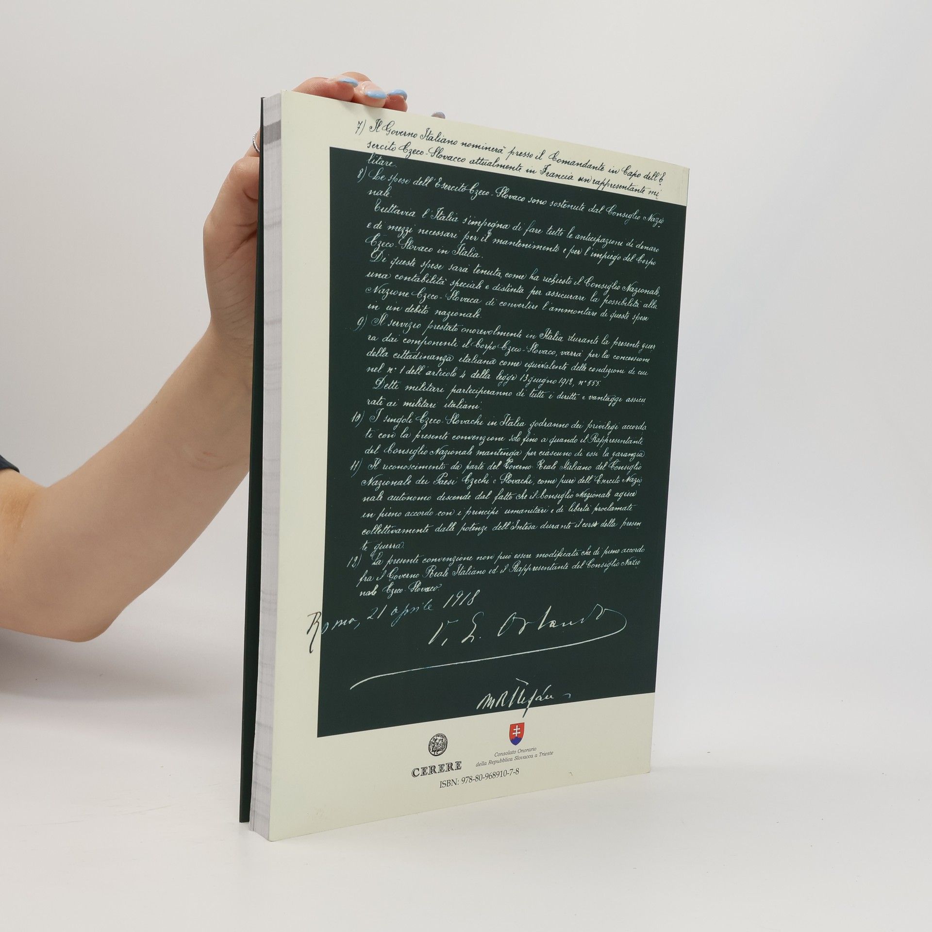 Miroslav Musil Milan Rastislav Štefánik alla luce degli archivi italiani