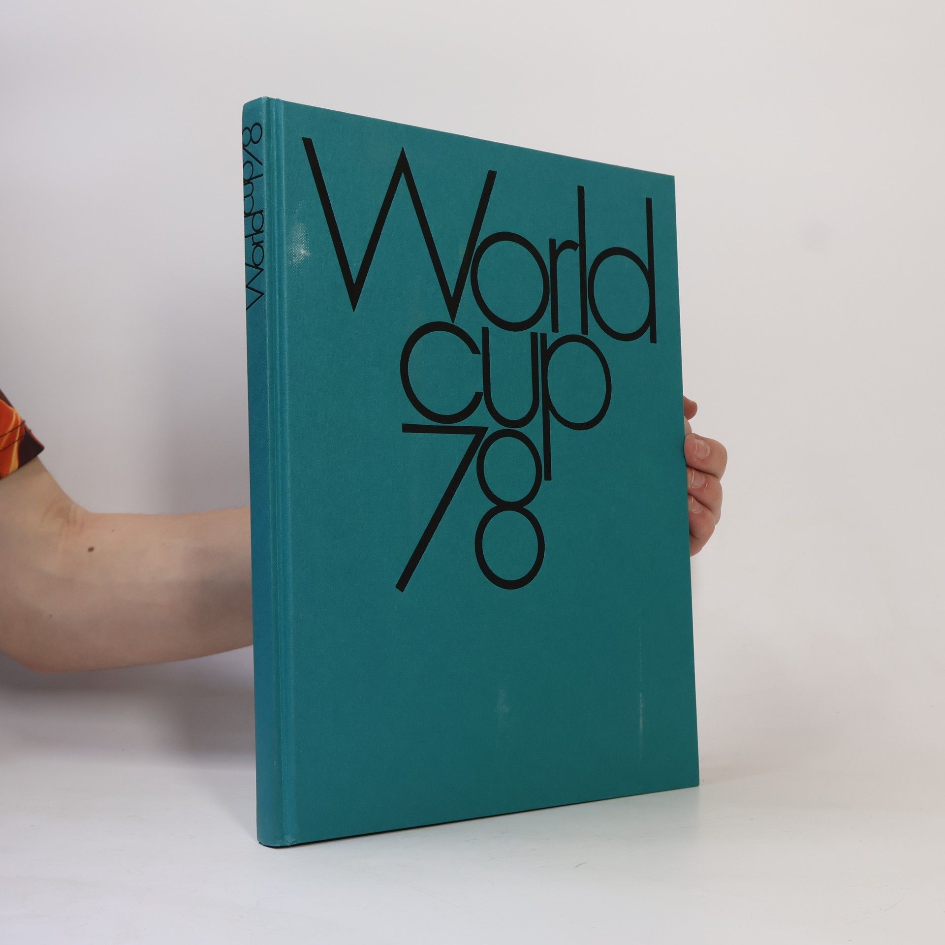 Various authors World Cup 78