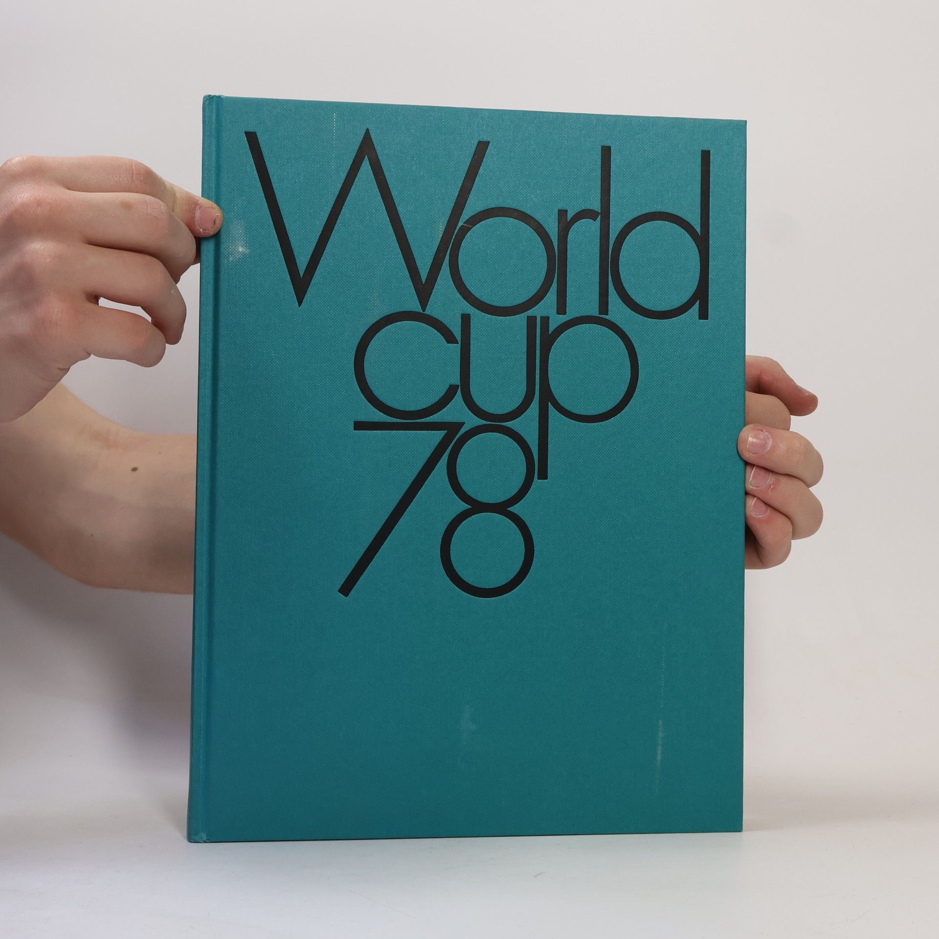 Various authors World Cup 78