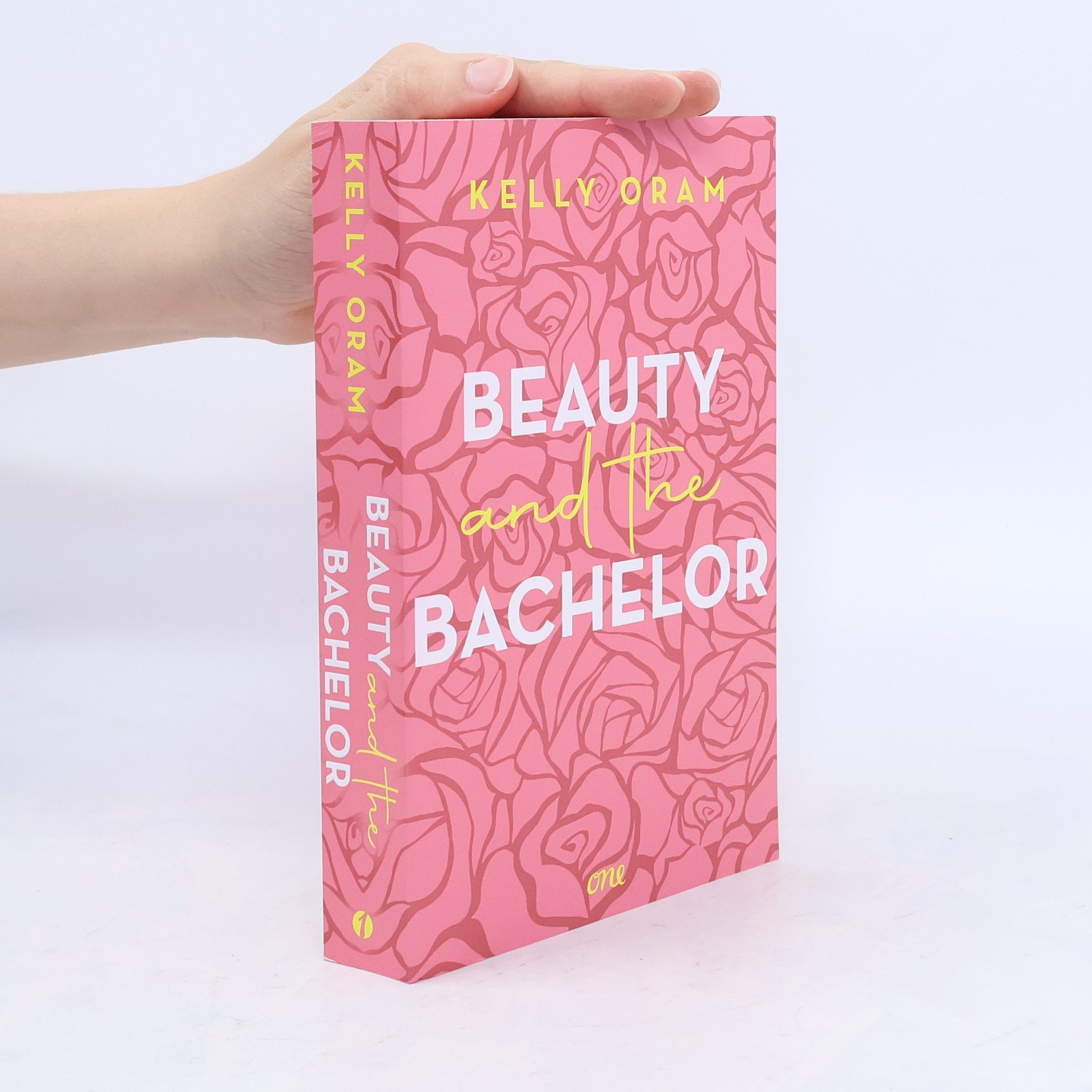 Kelly Oram Cinder & Ella-Universum - 1: Beauty and the Bachelor