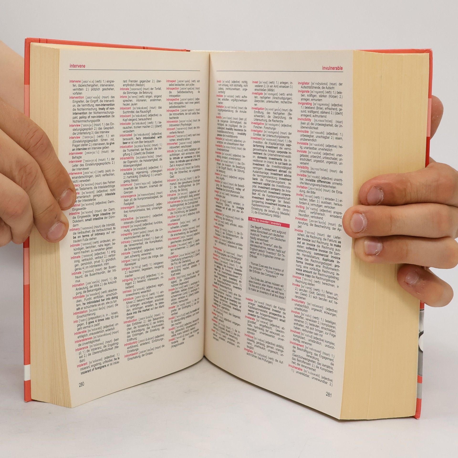 Kolektiv autorů Wörterbuch: Englisch-Deutsch, Deutsch-Englisch