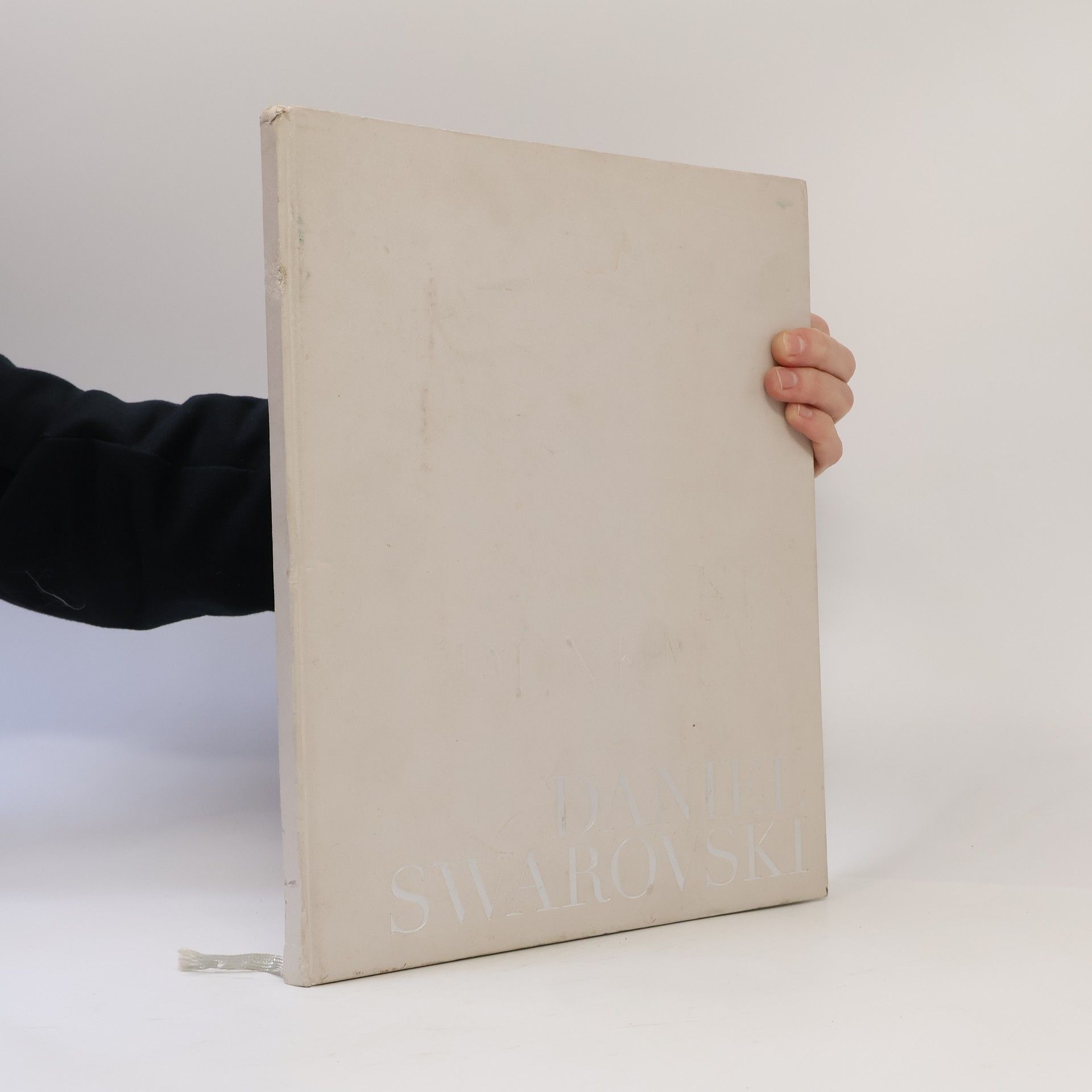 Ludwig Sölder Ein Denkmal für Daniel Swarovski