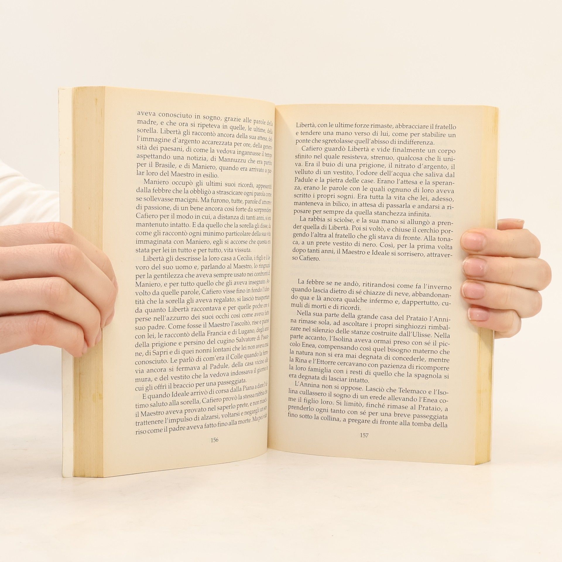 Ugo Riccarelli Oscar Bestsellers - 1561: Il dolore perfetto