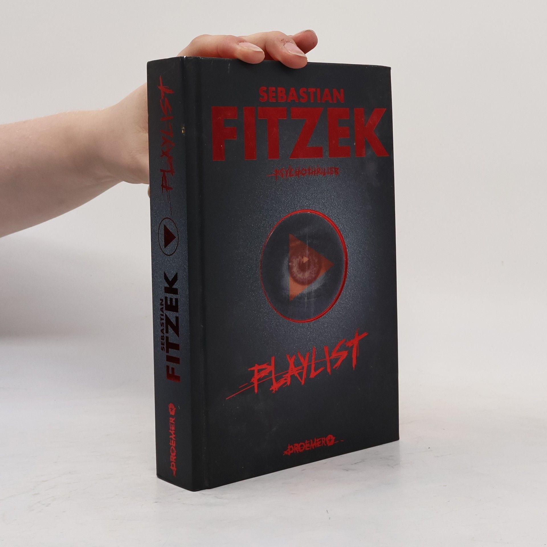 Sebastian Fitzek Playlist