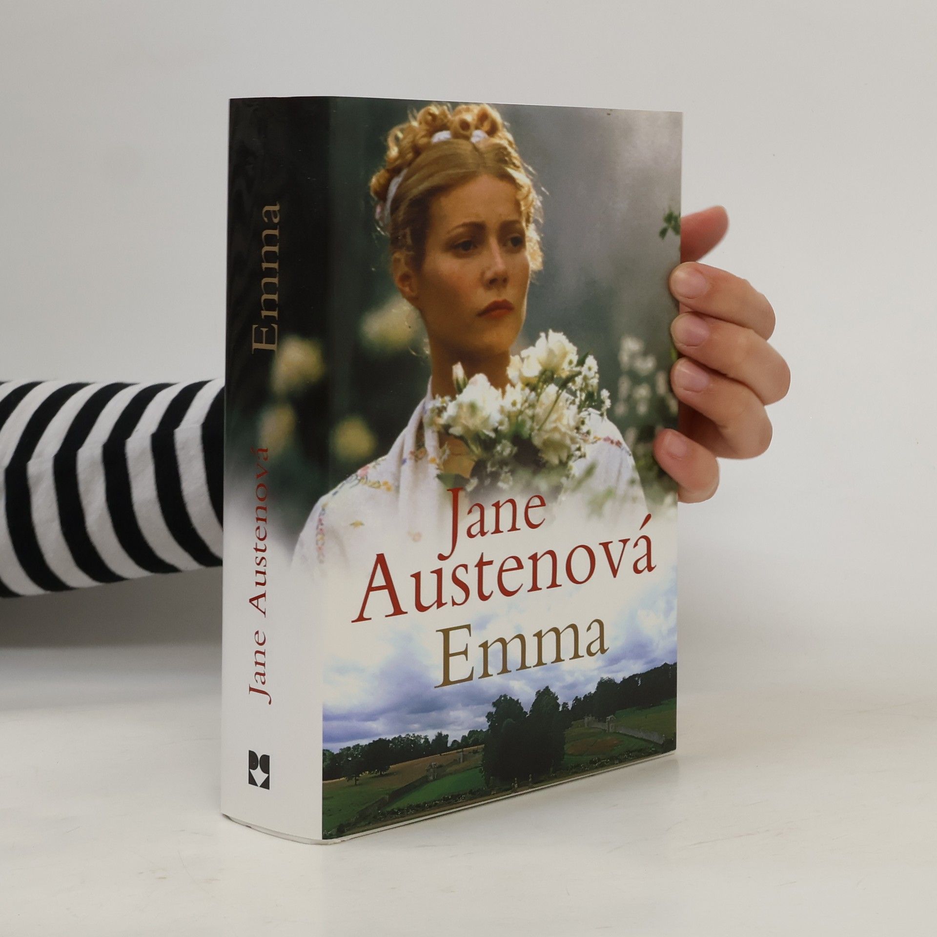 Jane Austen Emma