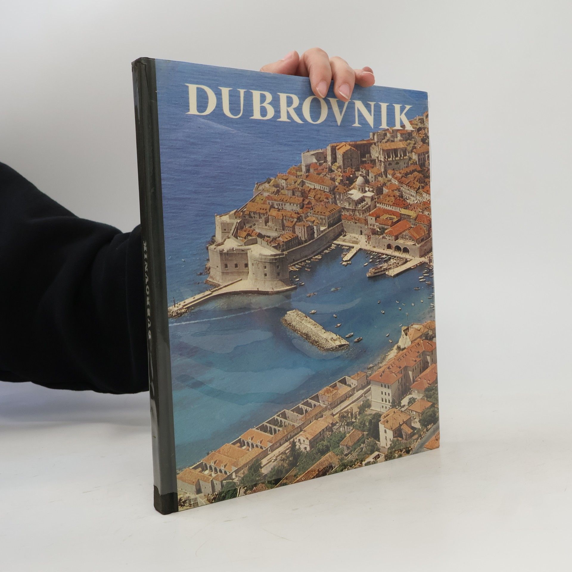 Cvito Fisković Dubrovnik