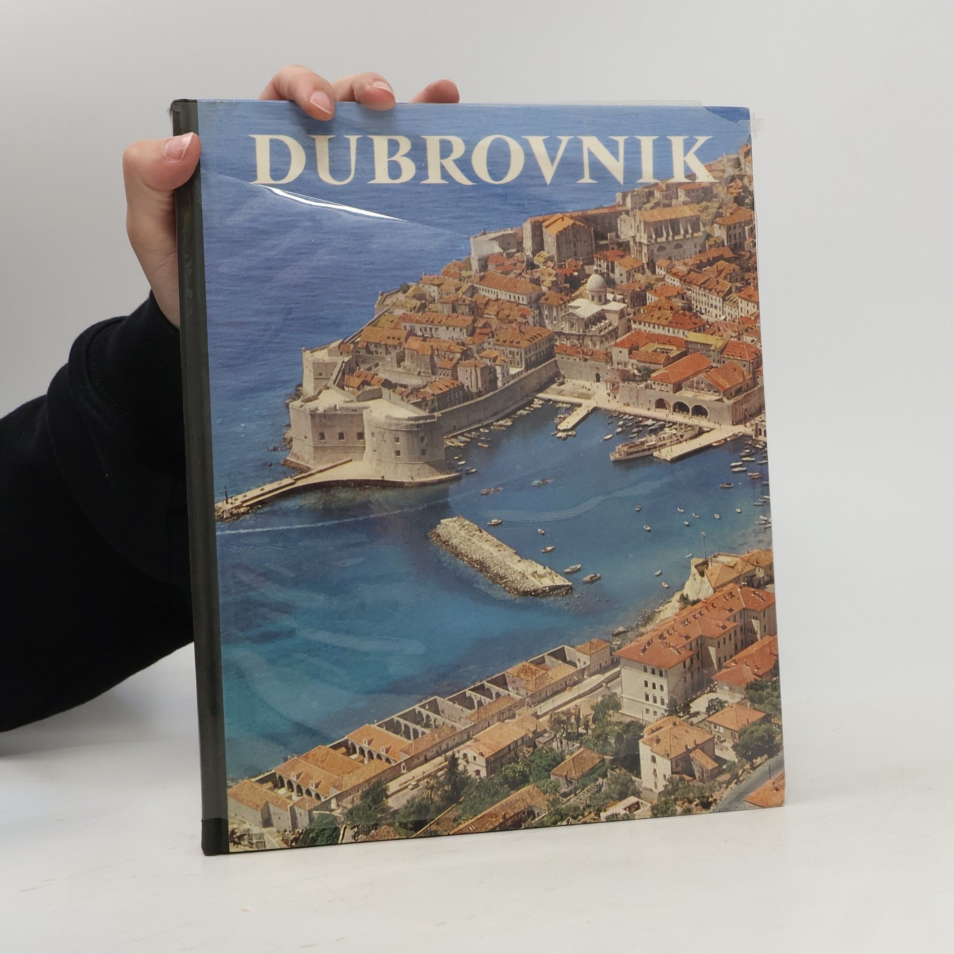 Cvito Fisković Dubrovnik