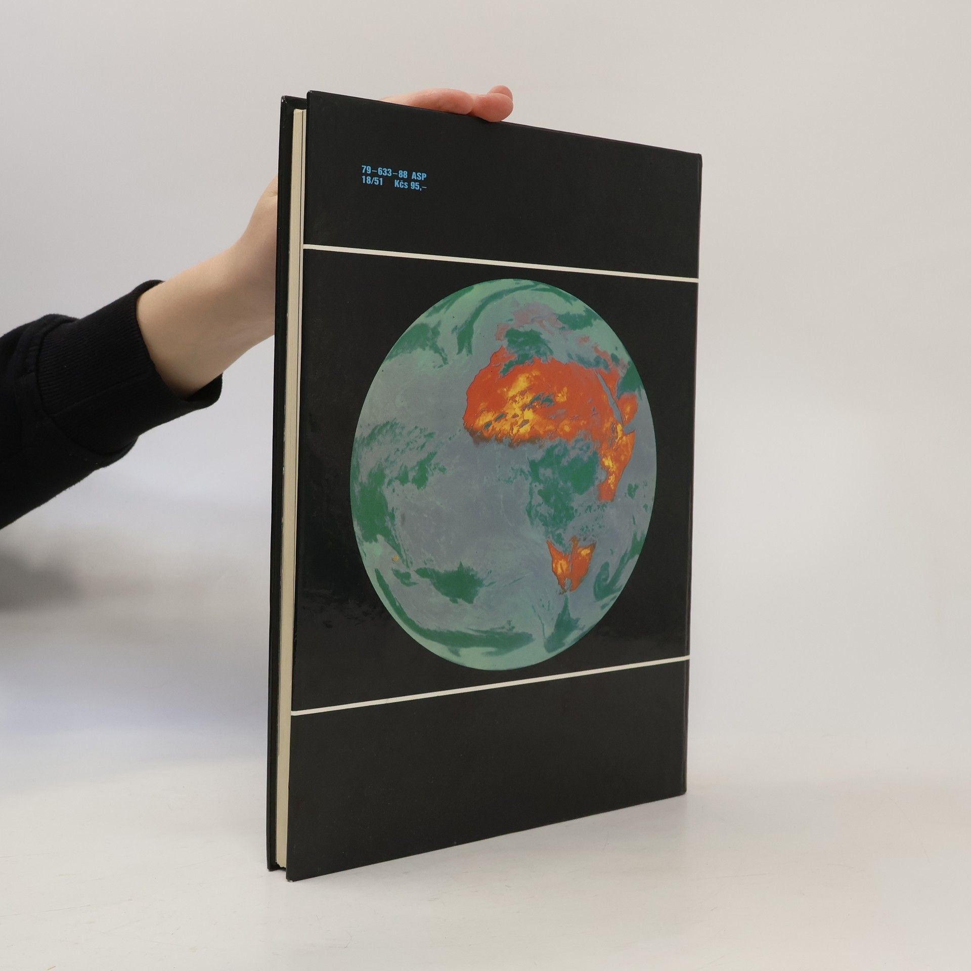 Autorenkollektiv Atlas sveta pre každého