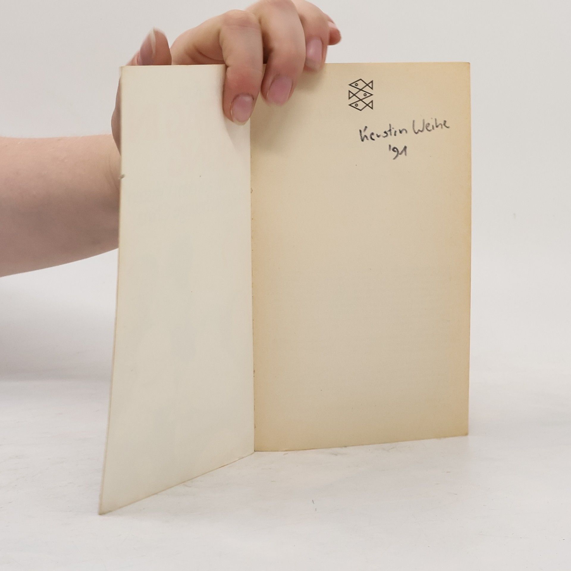 Lois Fisher-Ruge Alltag in Peking