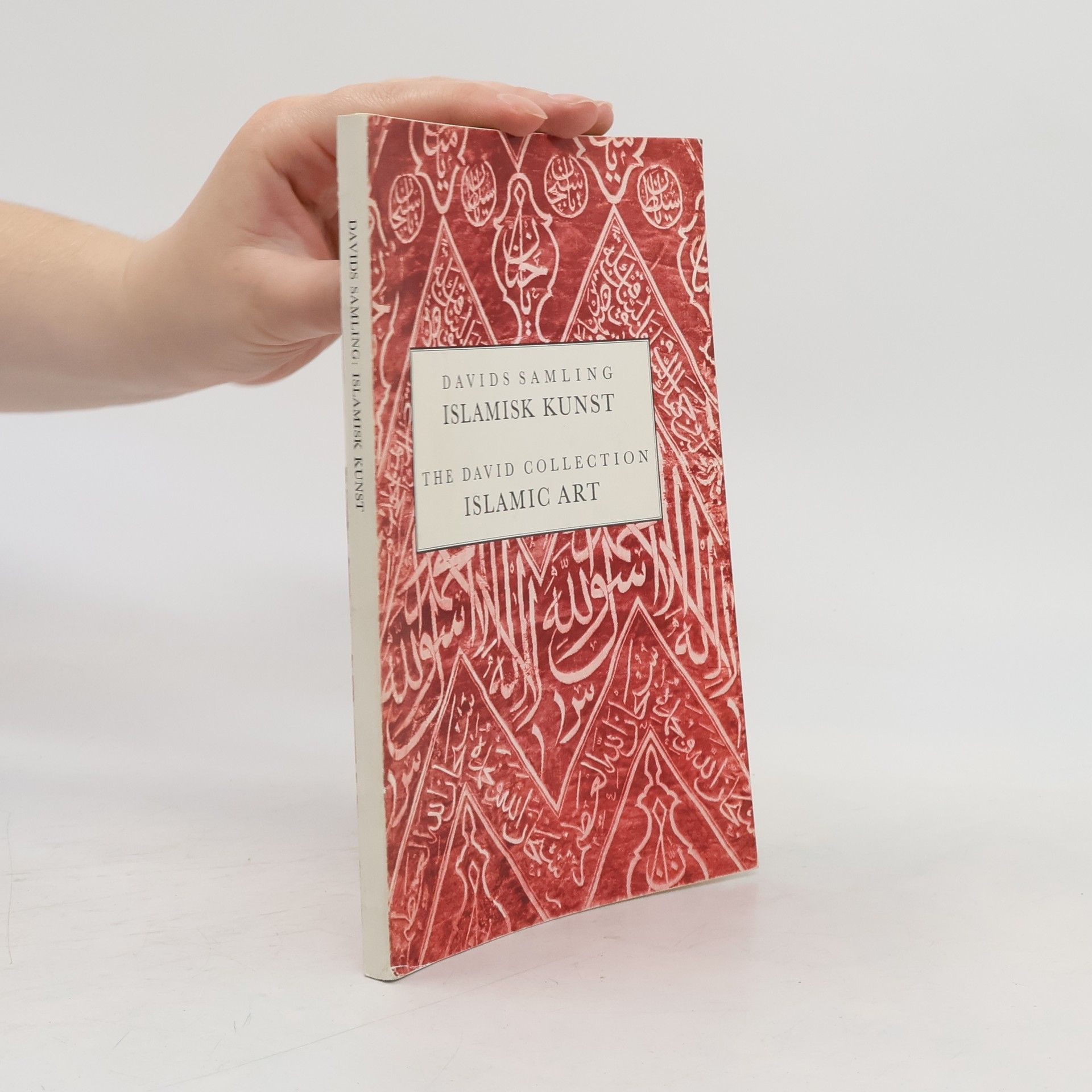 Autorenkollektiv Slamisk Kunst. Islamic Art