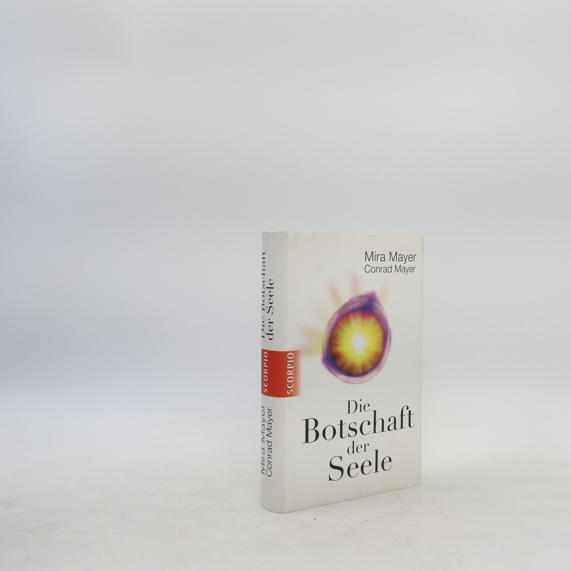 Die Botschaft der Seele