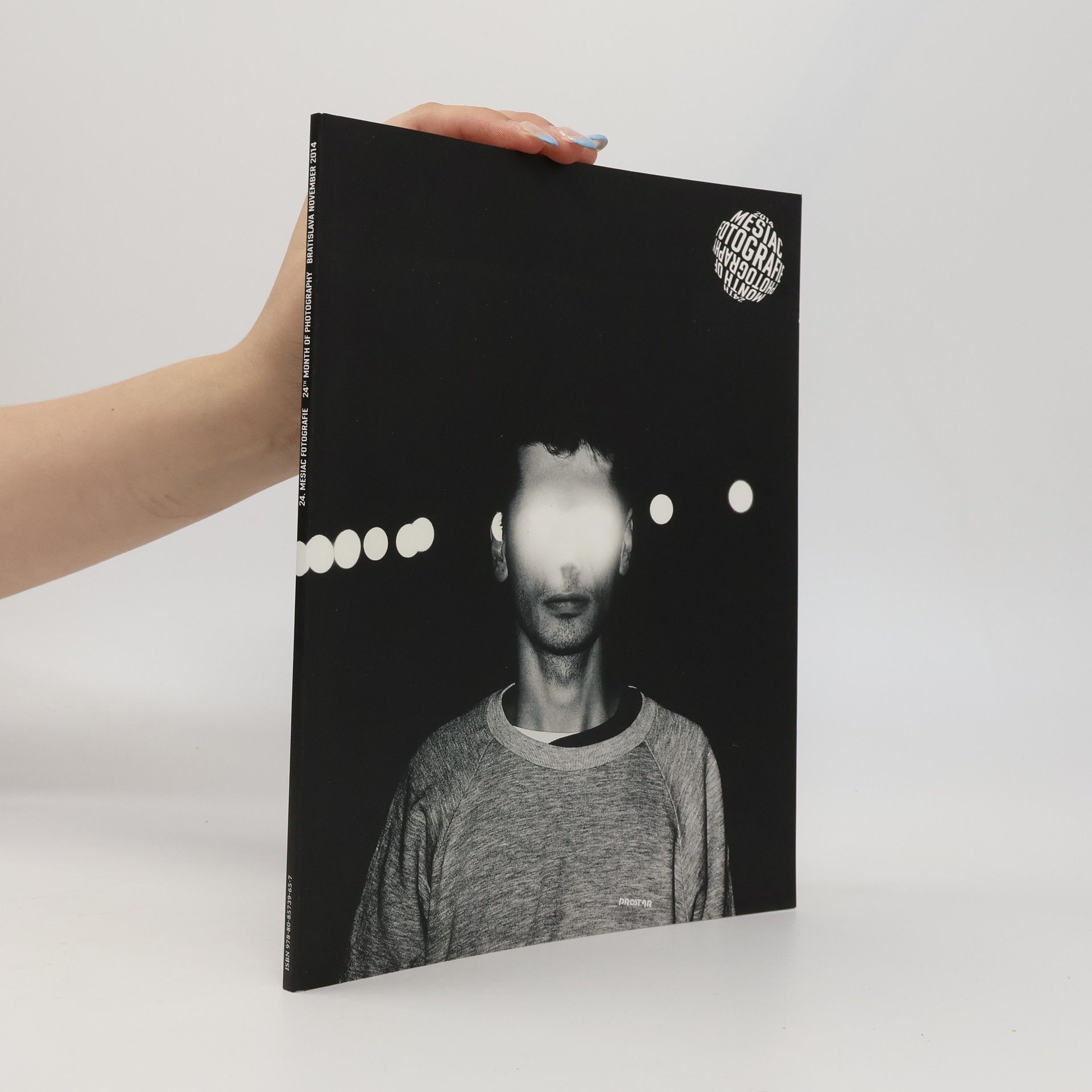 24. Mesiac Fotografie Bratislava / 24th Month of Photography Bratislava