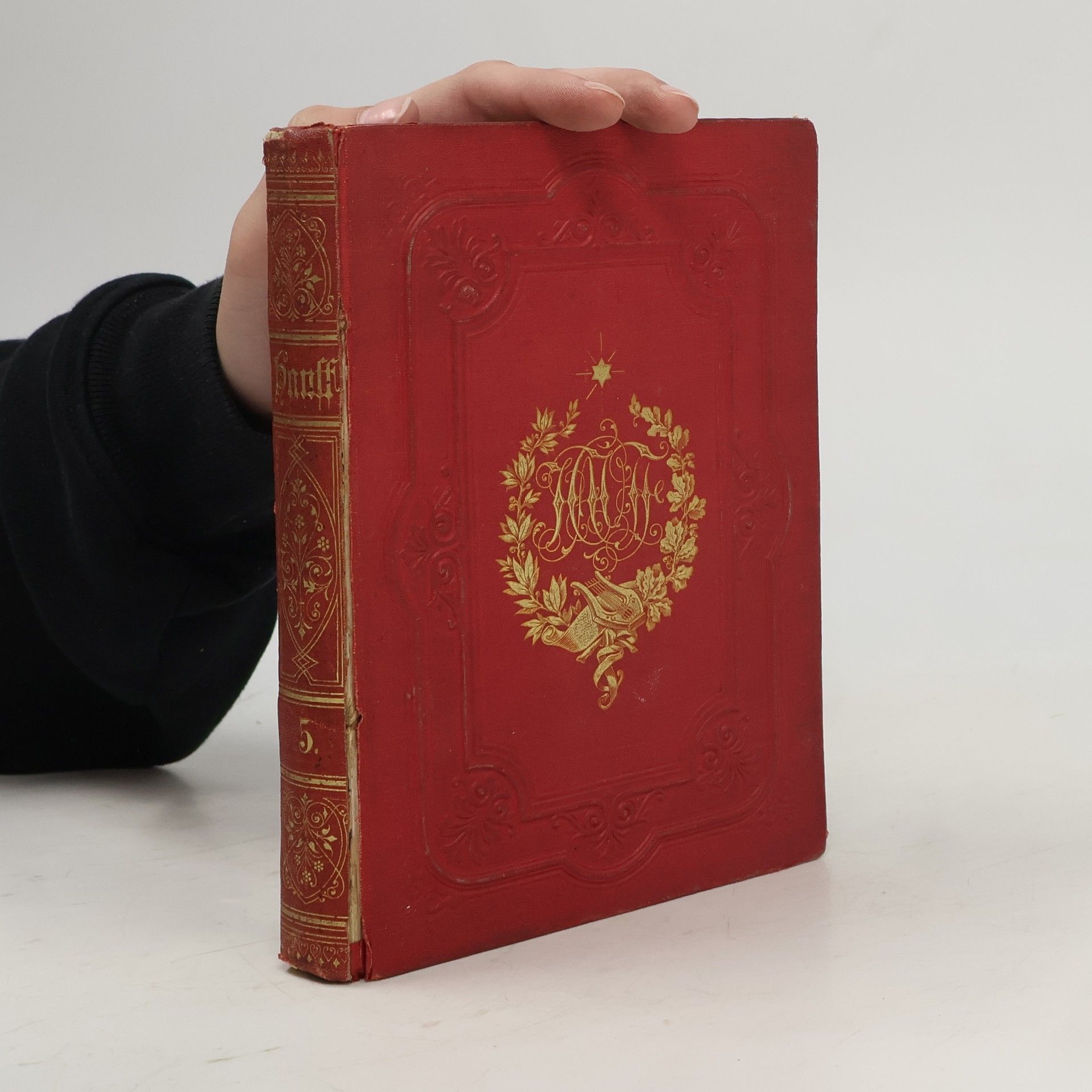Wilhelm Hauff Wilhelm Hauff's sämmtliche Werke 5
