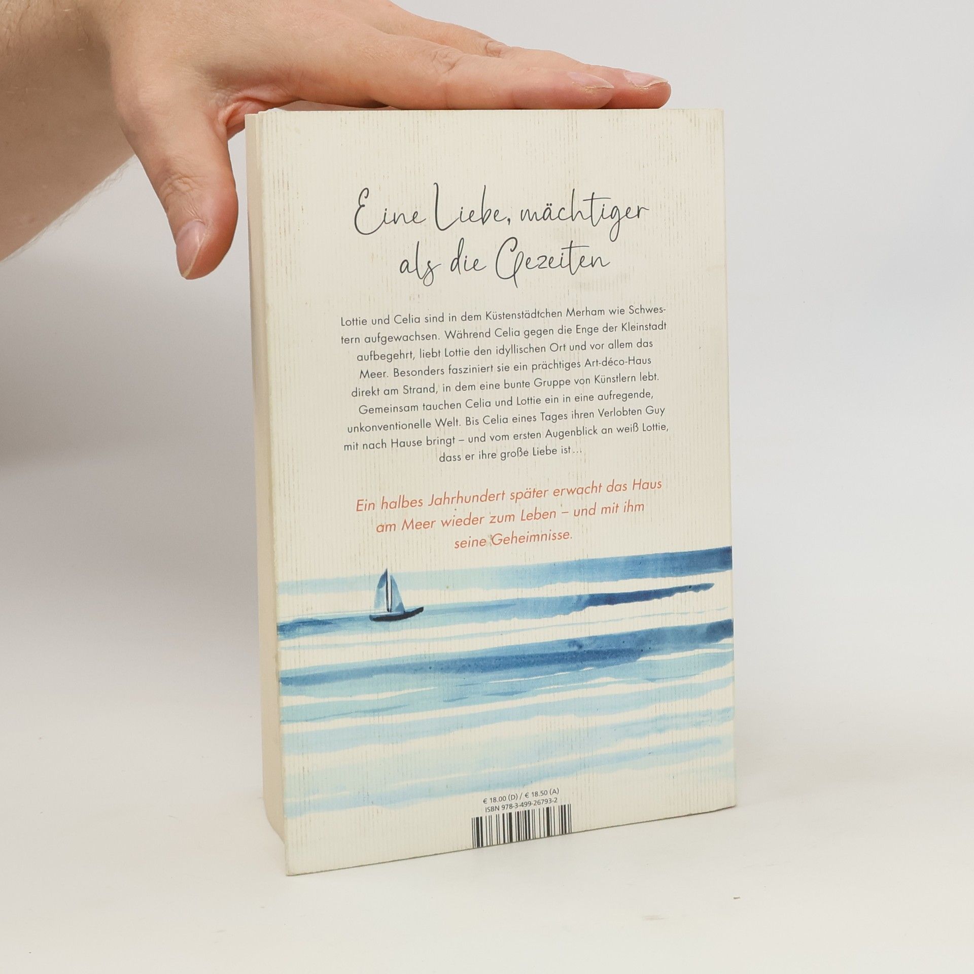 Jojo Moyes Das Haus der Wiederkehr