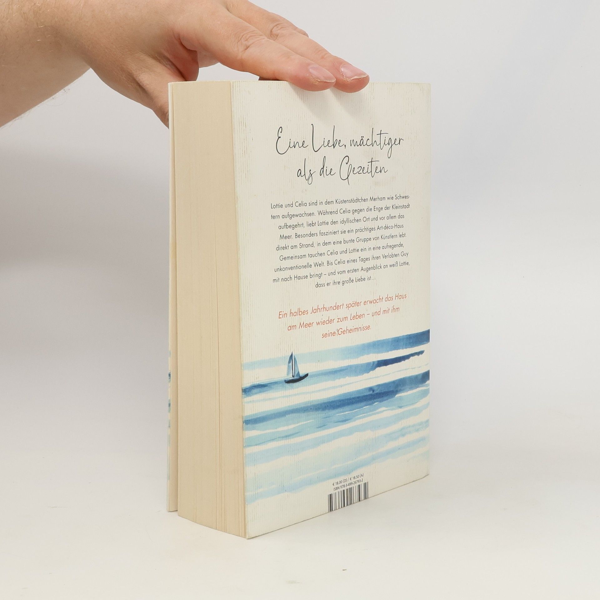 Jojo Moyes Das Haus der Wiederkehr