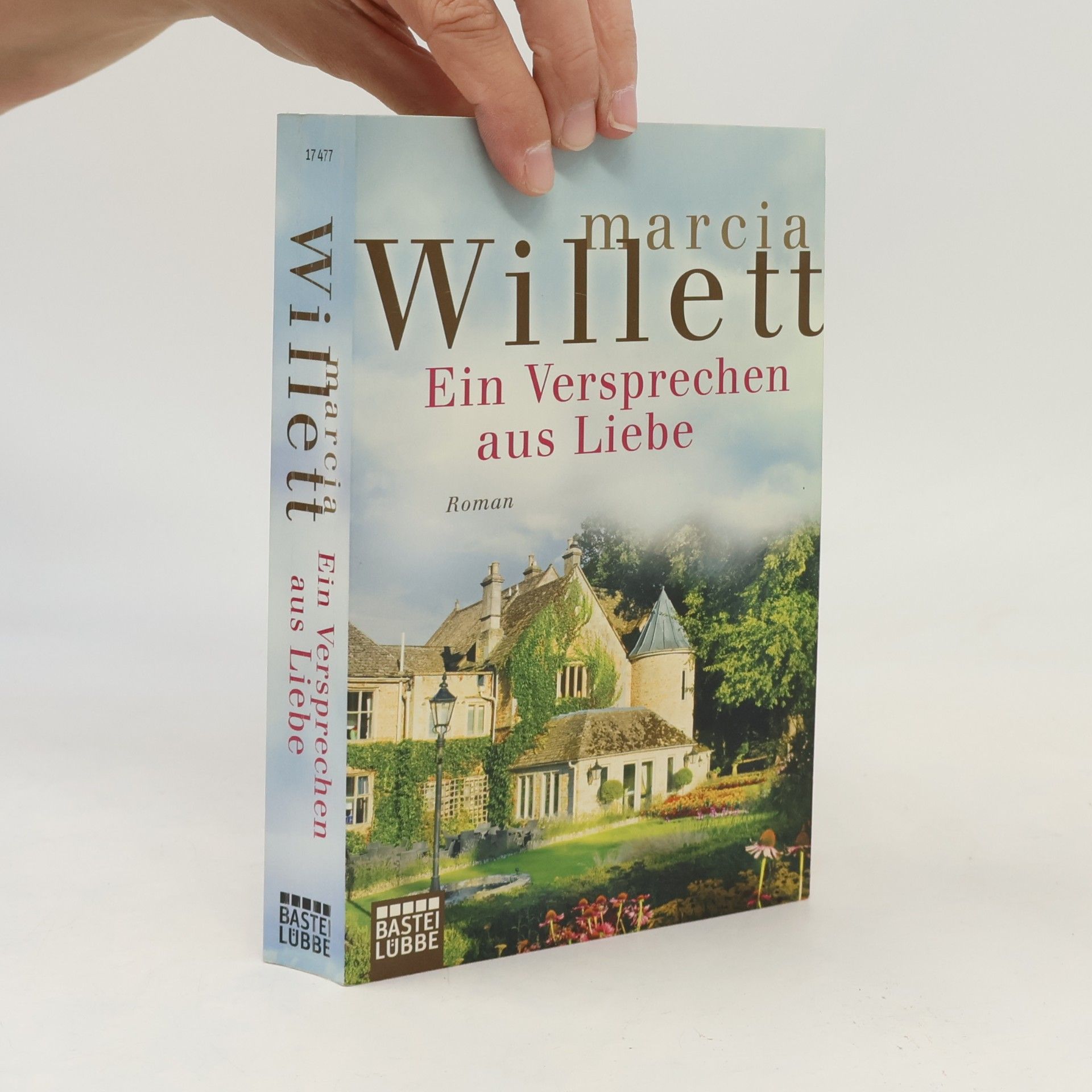 Marcia Willett Ein Versprechen aus Liebe