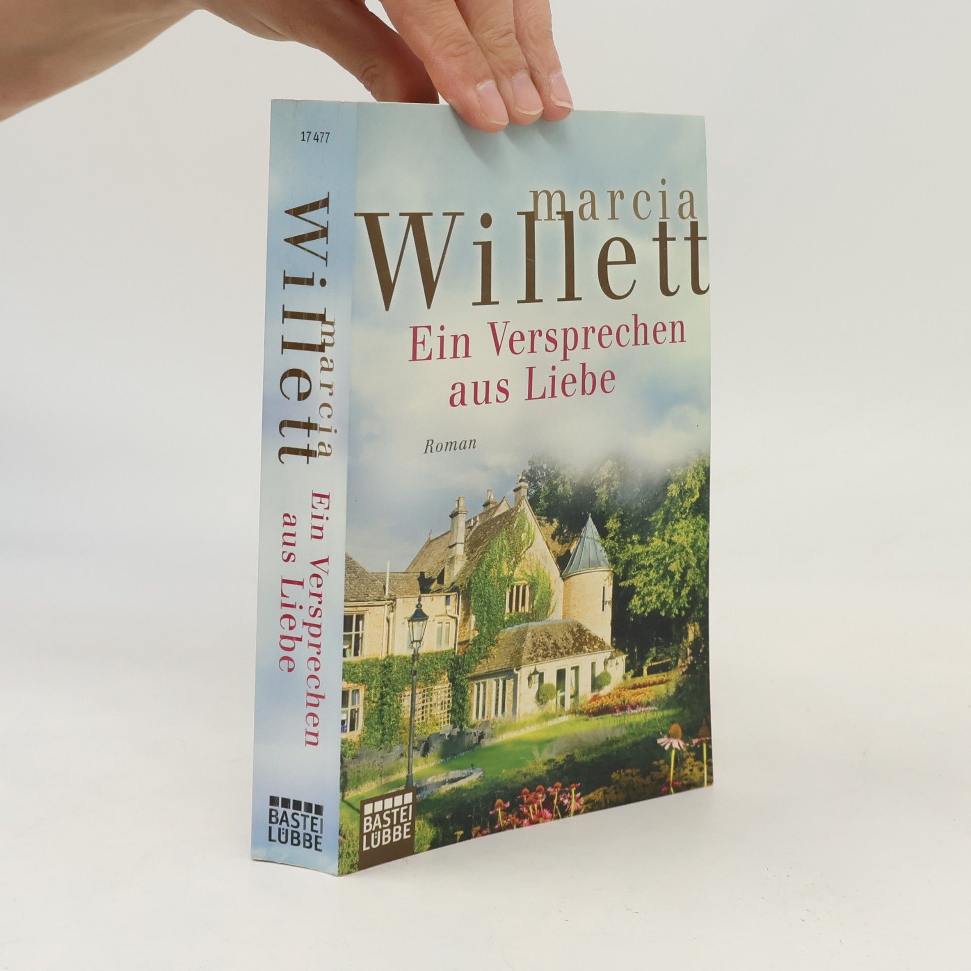 Marcia Willett Ein Versprechen aus Liebe
