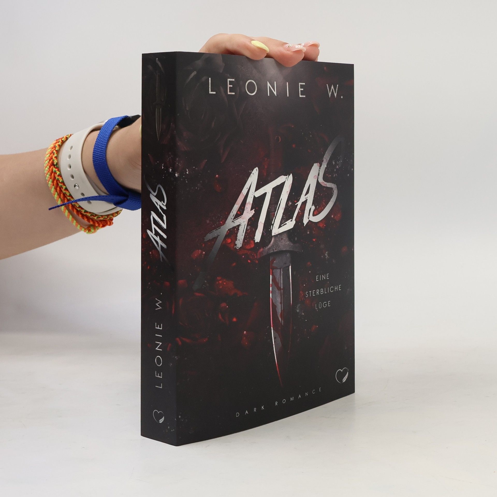 Leonie W. Atlas