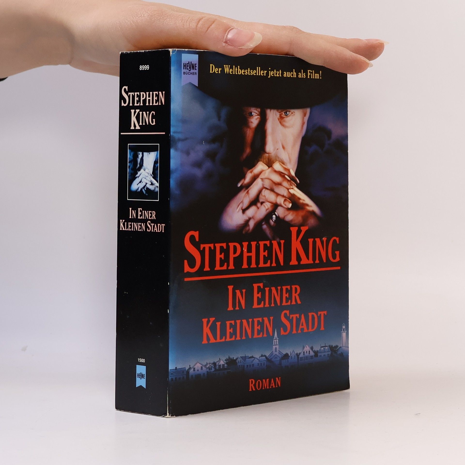 Stephen King In einer kleinen Stadt