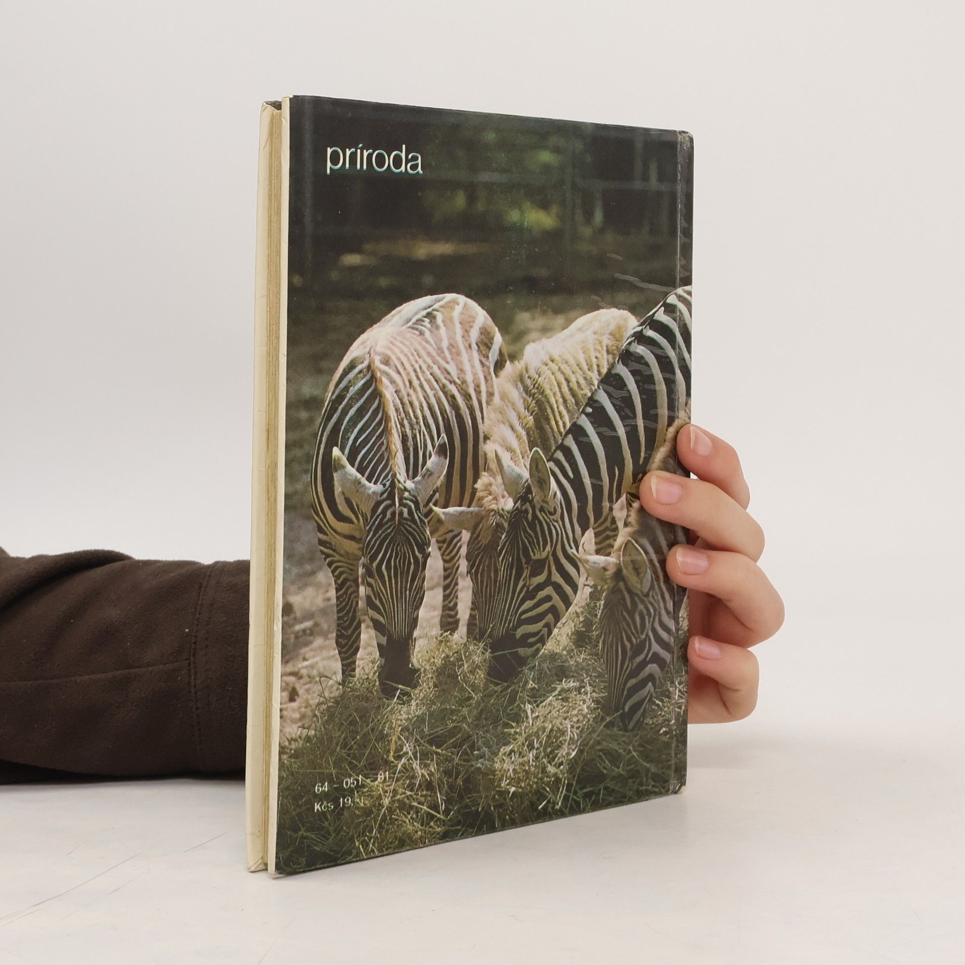 Karel Tilč Za oponou Zoo