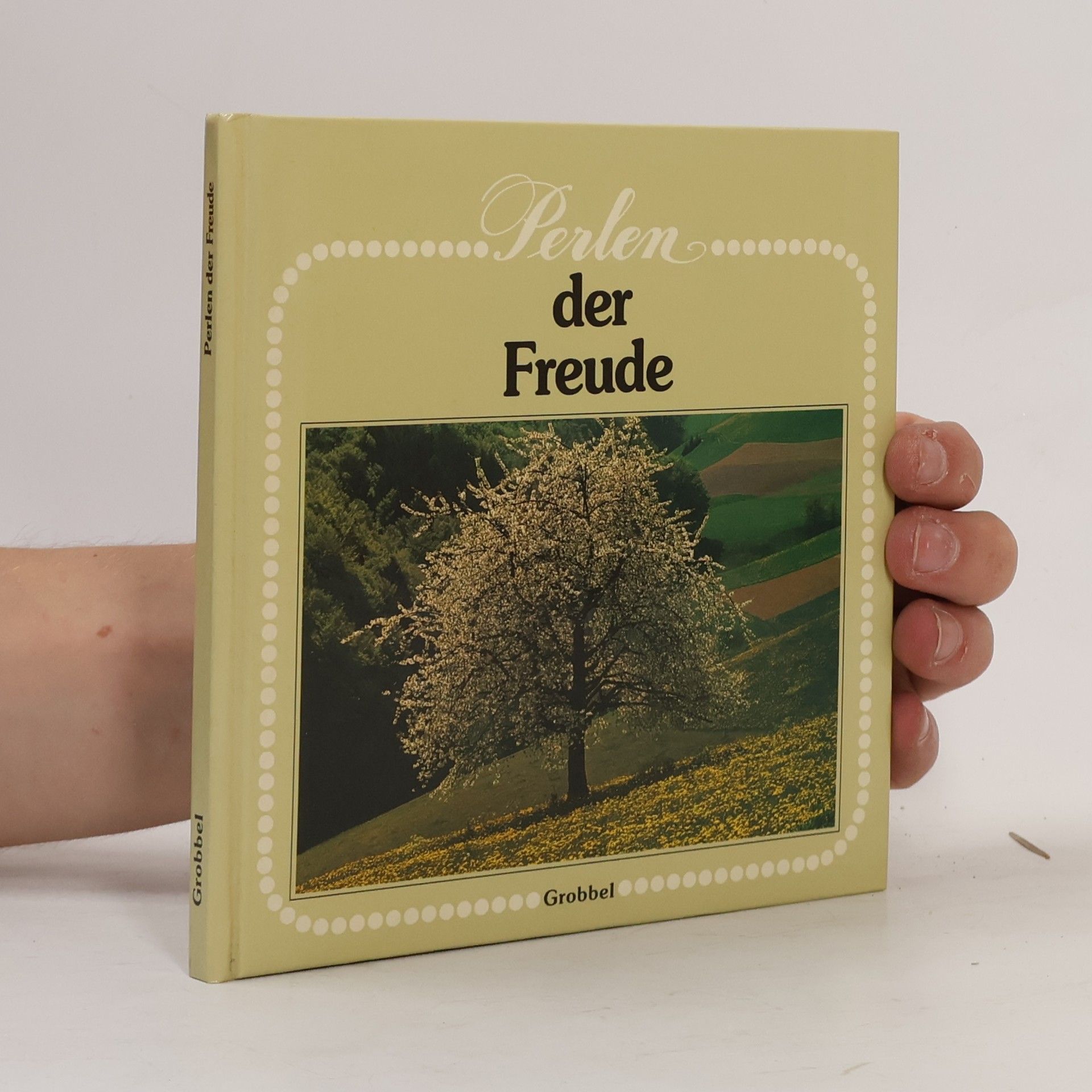 Autorenkollektiv Perlen der Freude