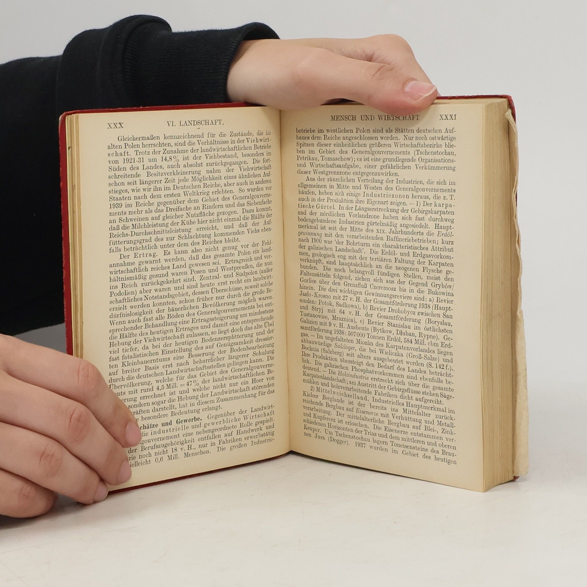 Karl Baedeker Baedekers Generalgouvernement