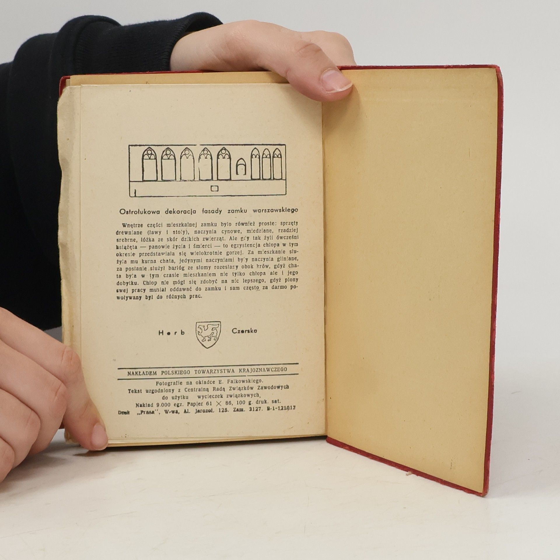 Karl Baedeker Baedekers Generalgouvernement