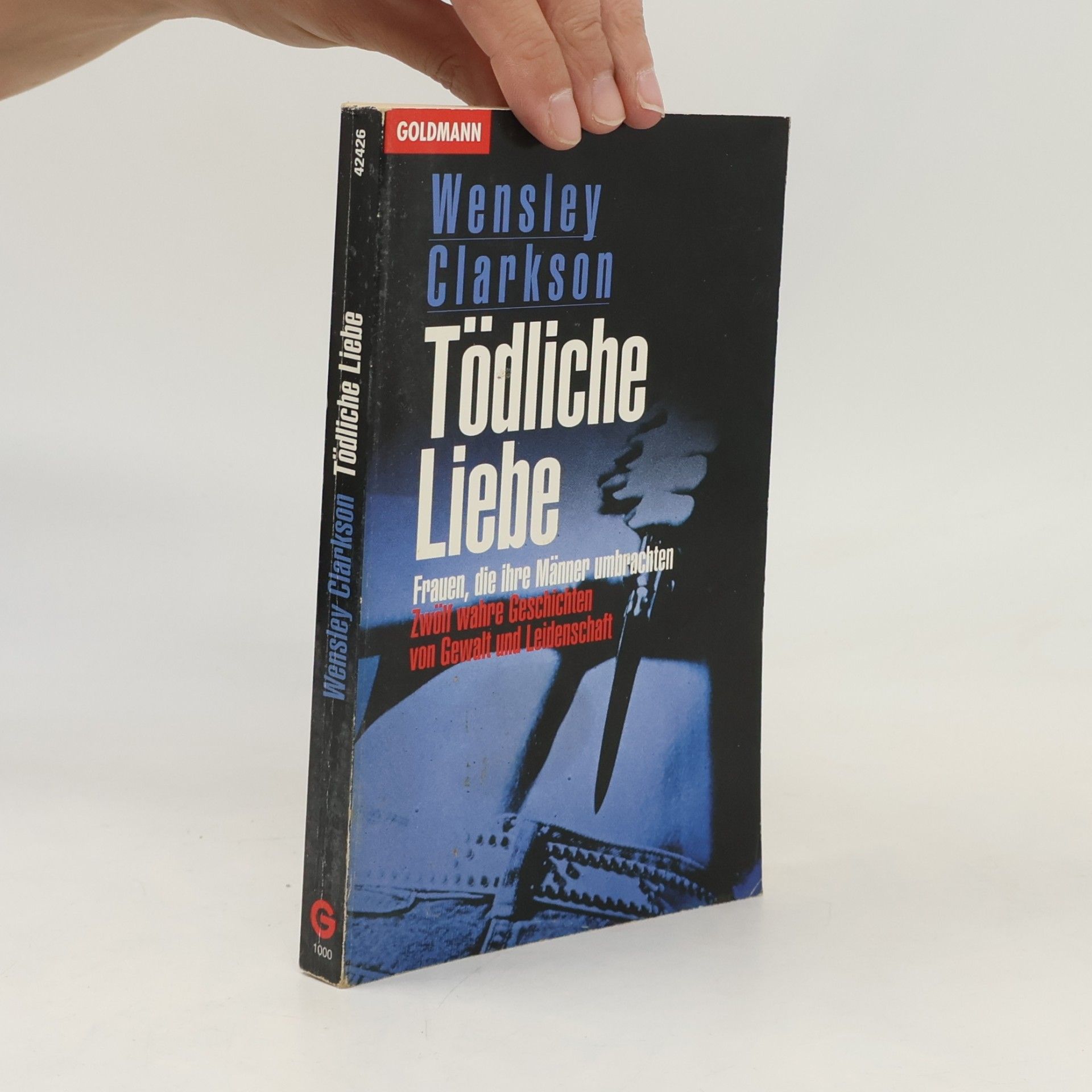Tödliche Liebe