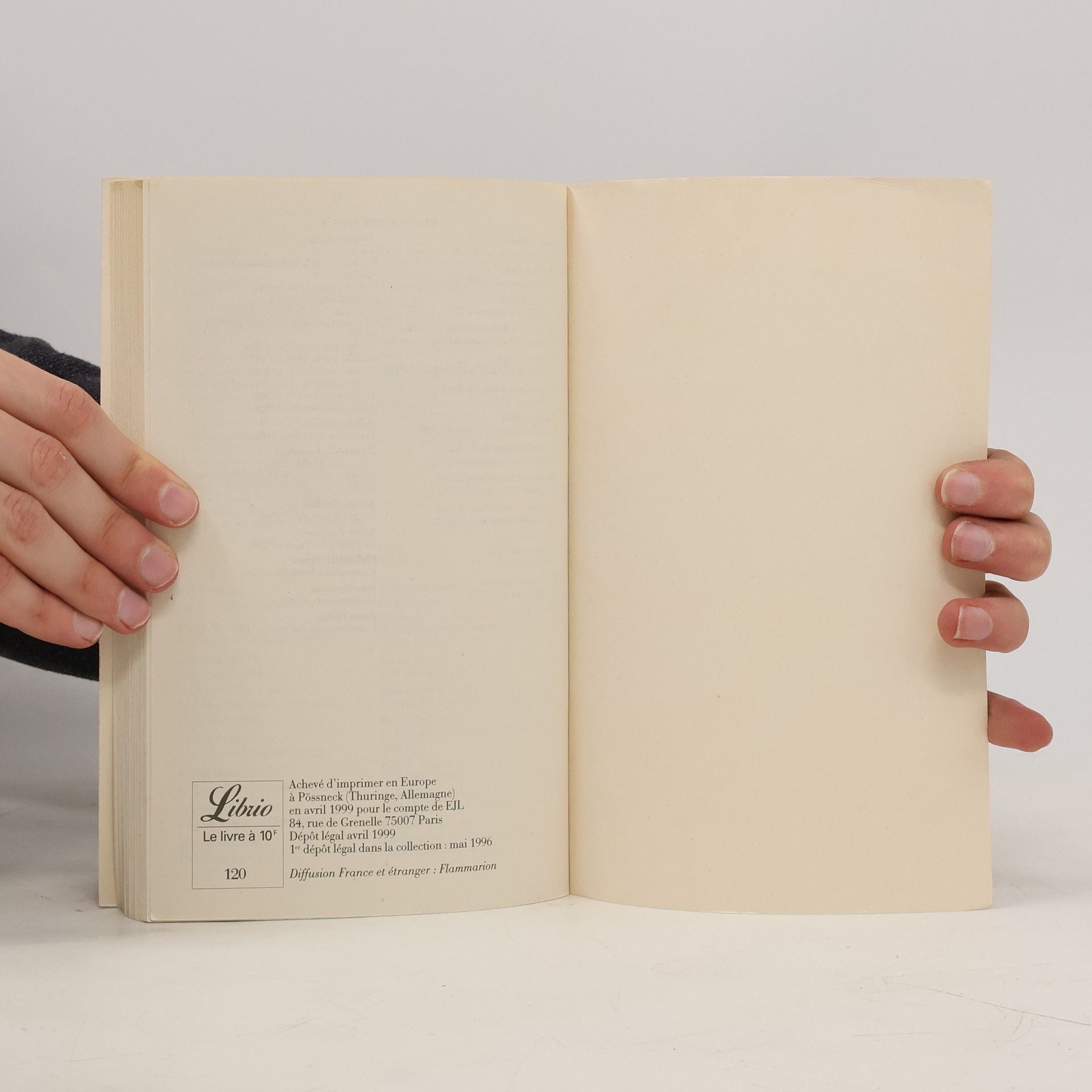 Nikolai Gogol Le journal d'un fou