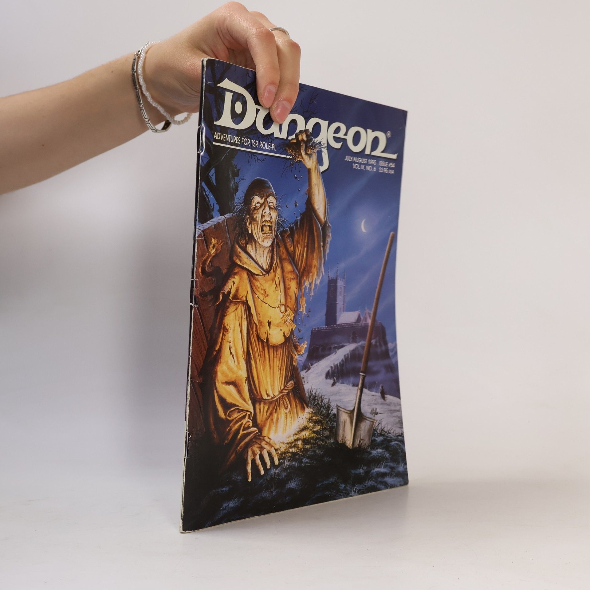 Dungeon