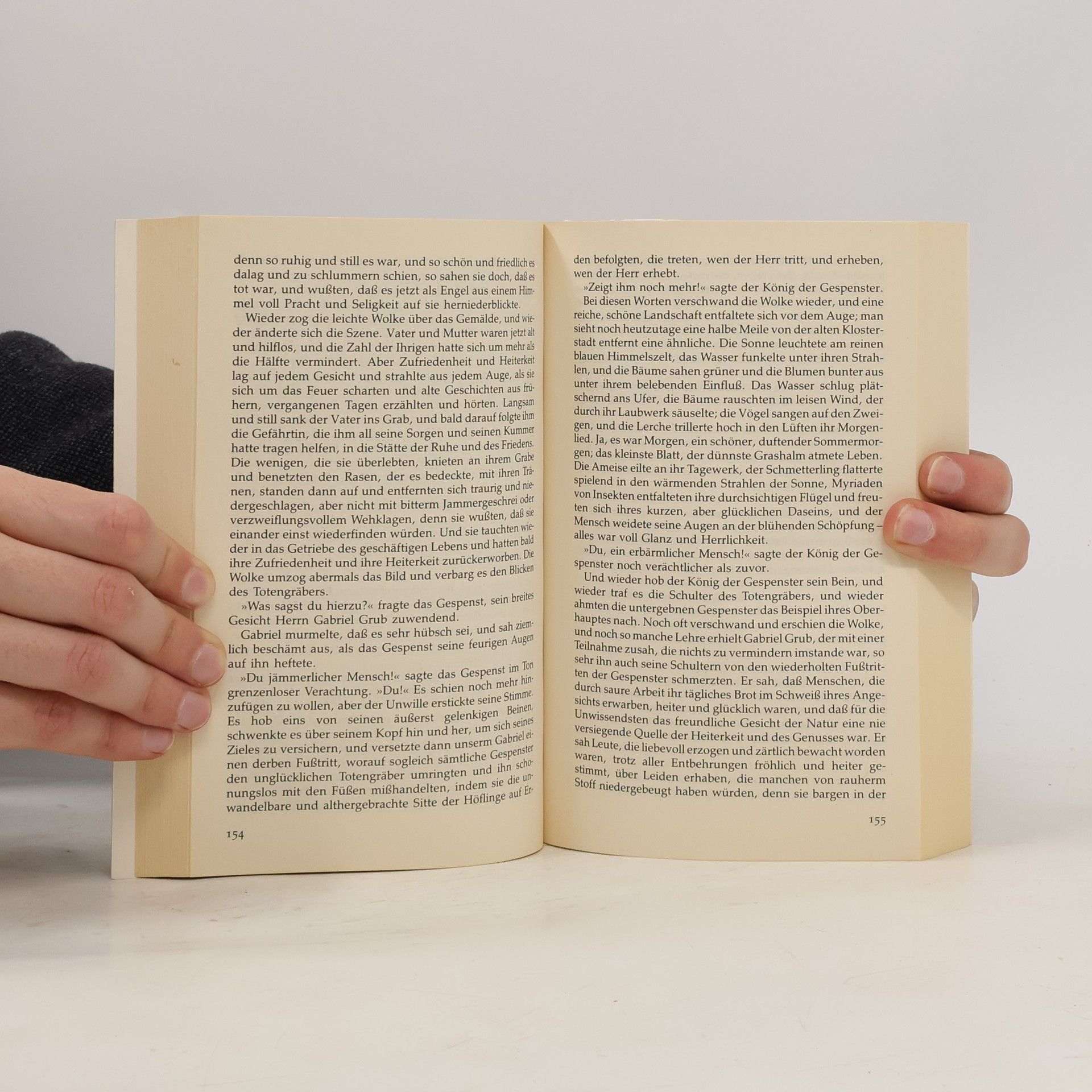 Manfred Kluge Das Winter-Lesebuch