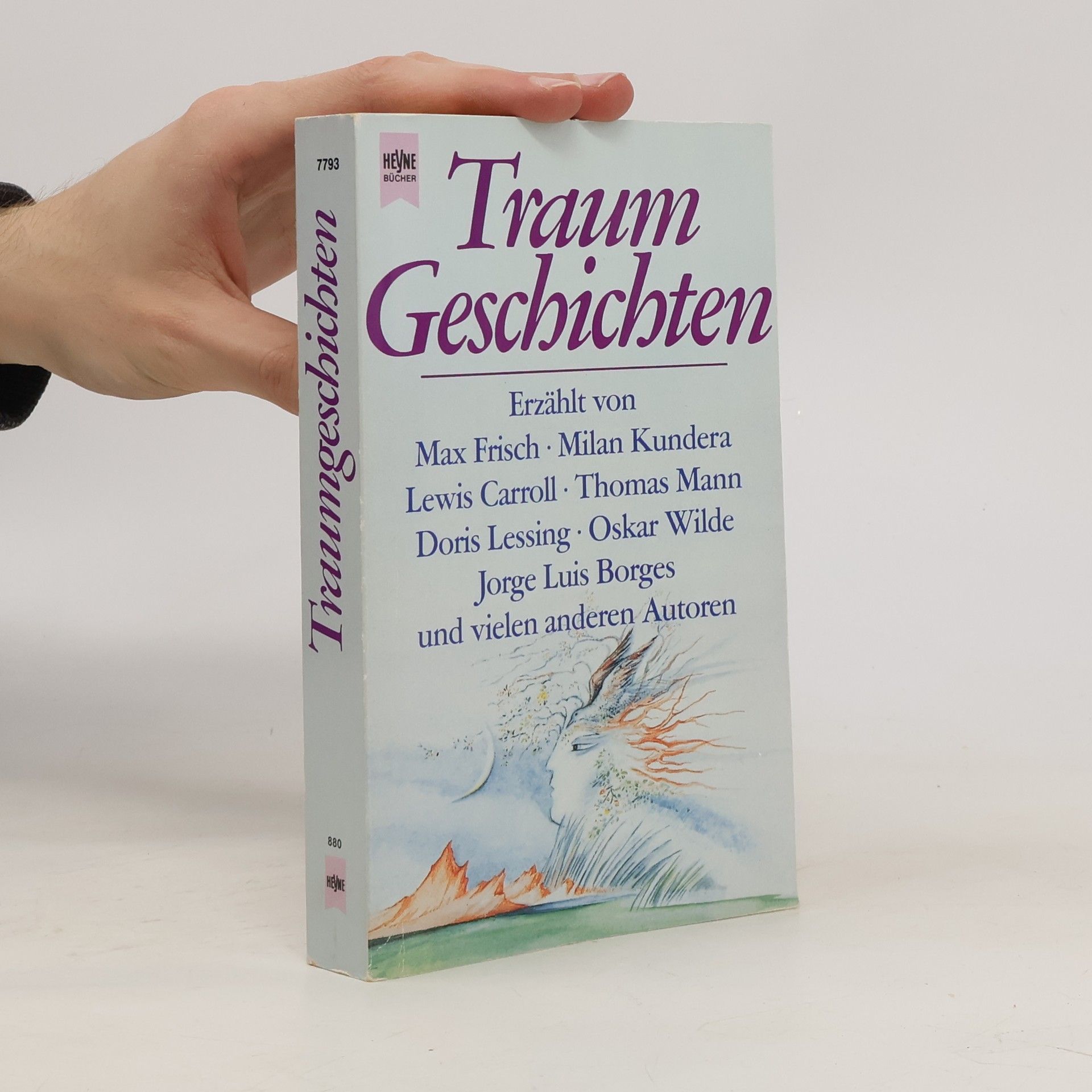 Autorenkollektiv Traum-Geschichten