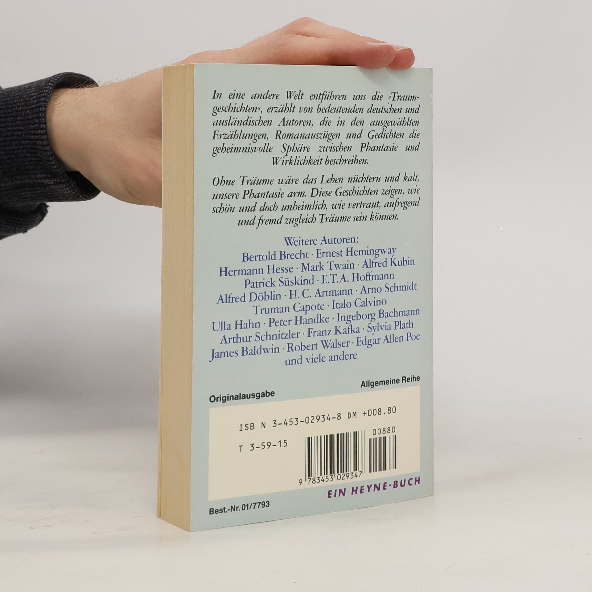 Autorenkollektiv Traum-Geschichten
