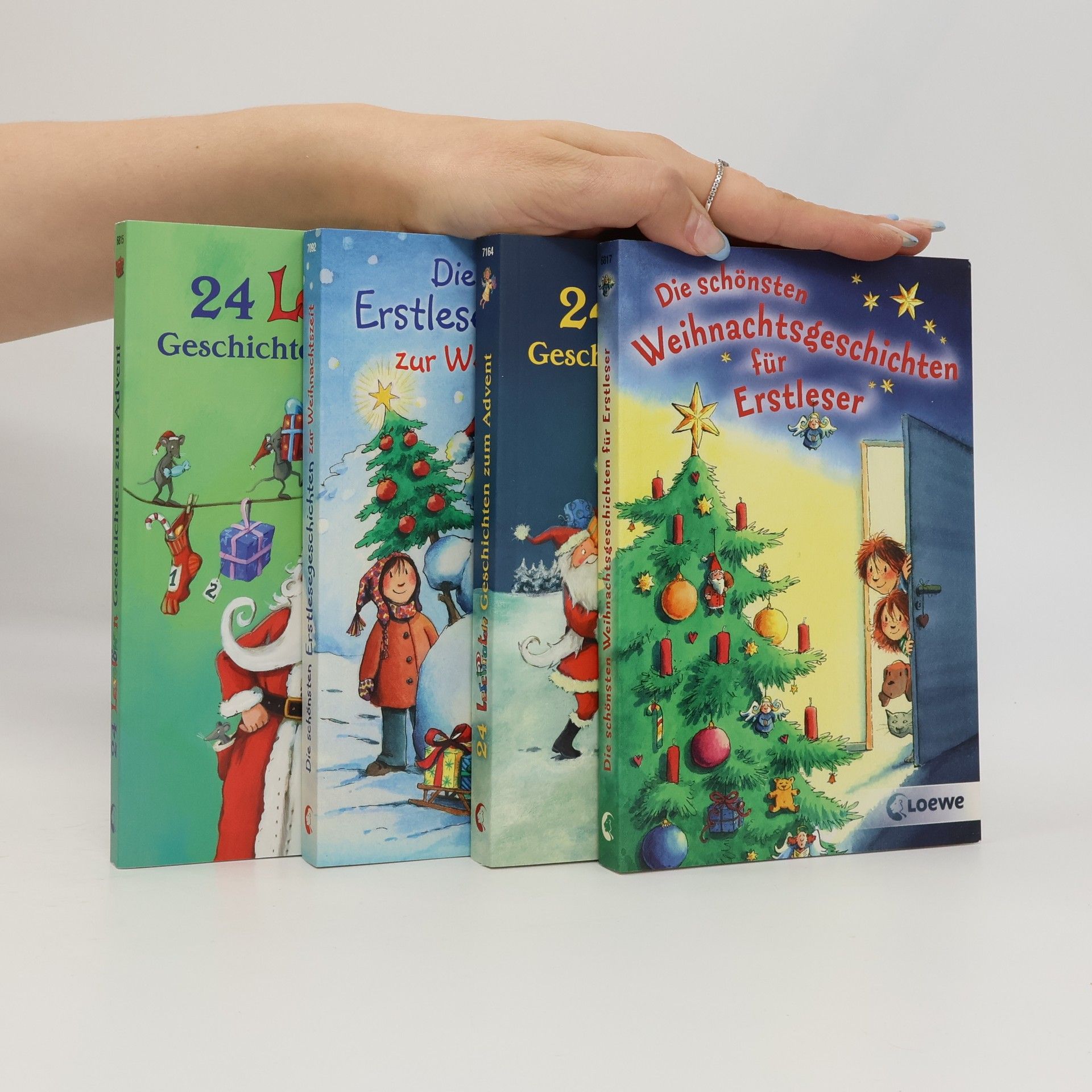 Autorenkollektiv Meine Schöne Weihnachtszeit