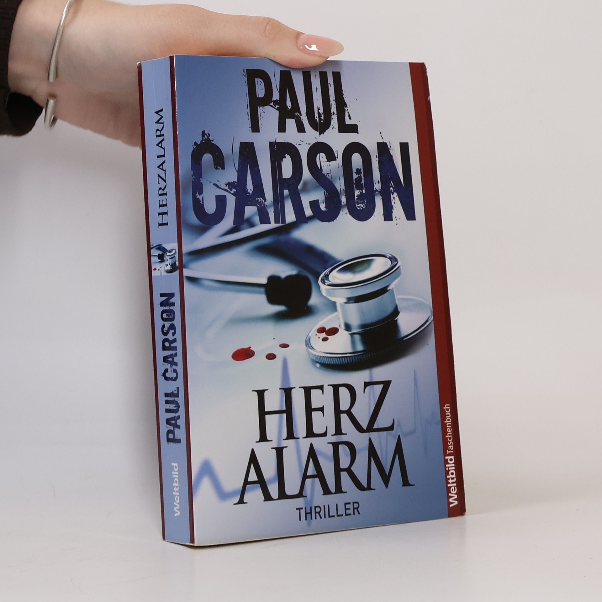 Herzalarm