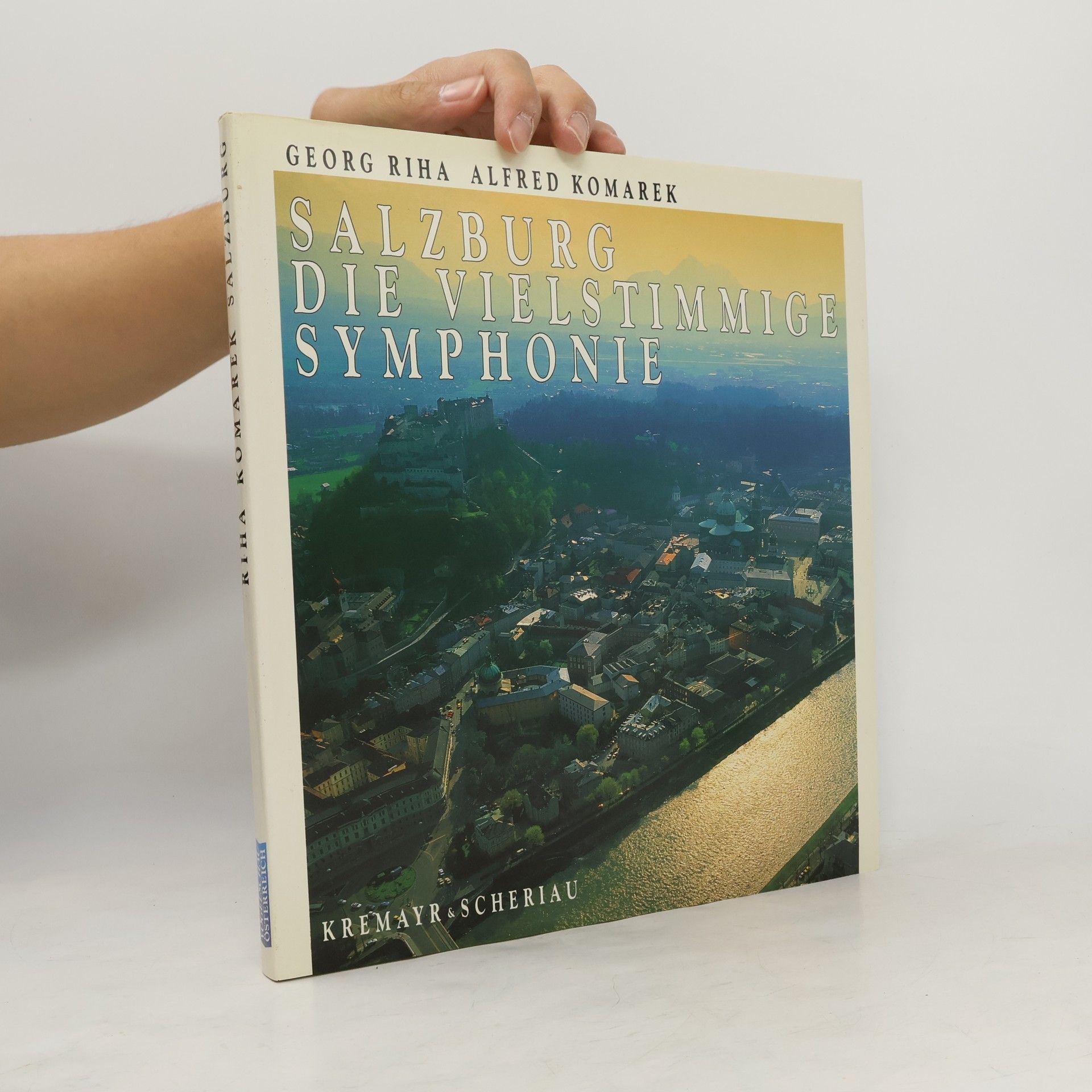 Autorenkollektiv Salzburg, die vielstimmige Symphonie