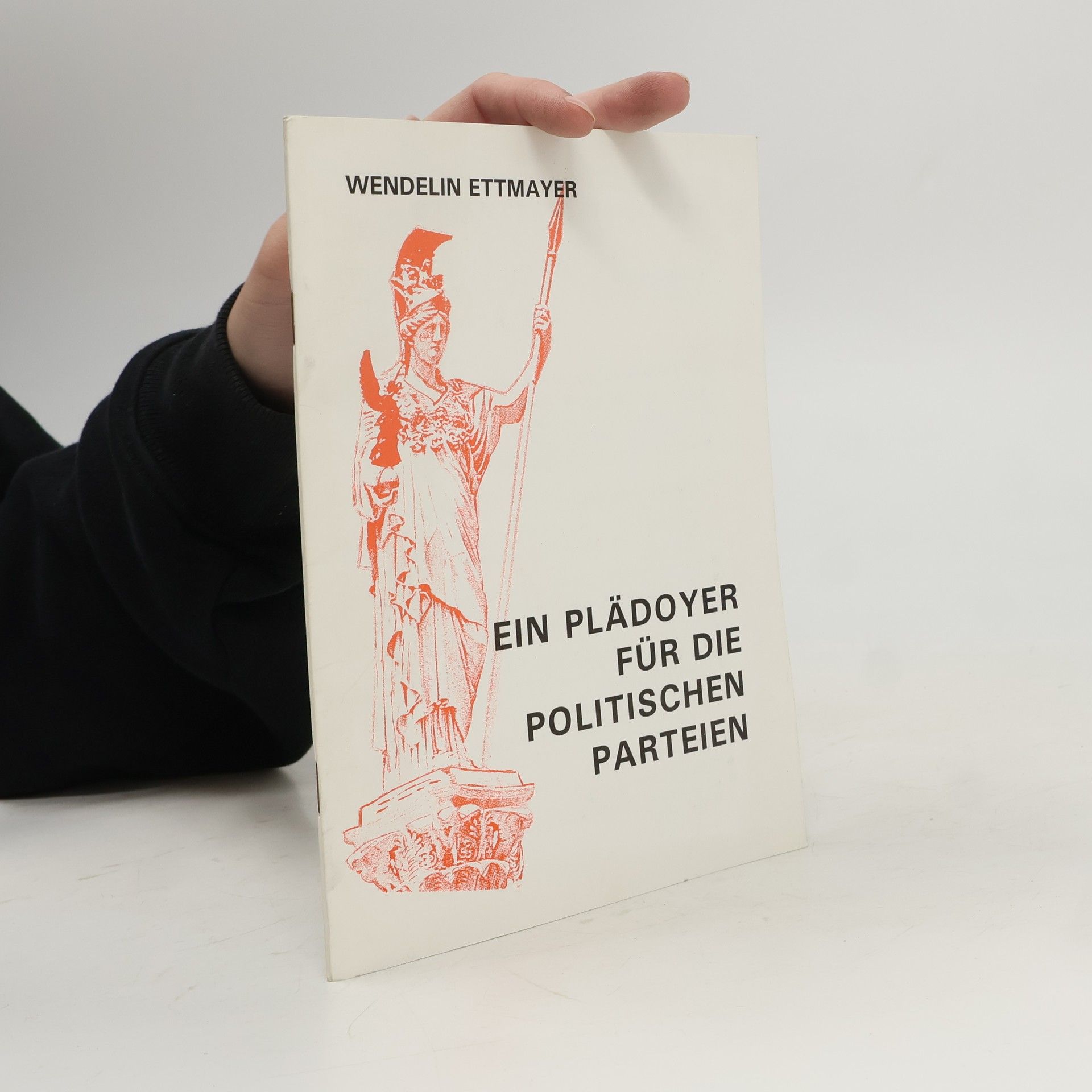 Ein Plädoyer für die Politischen Parteien