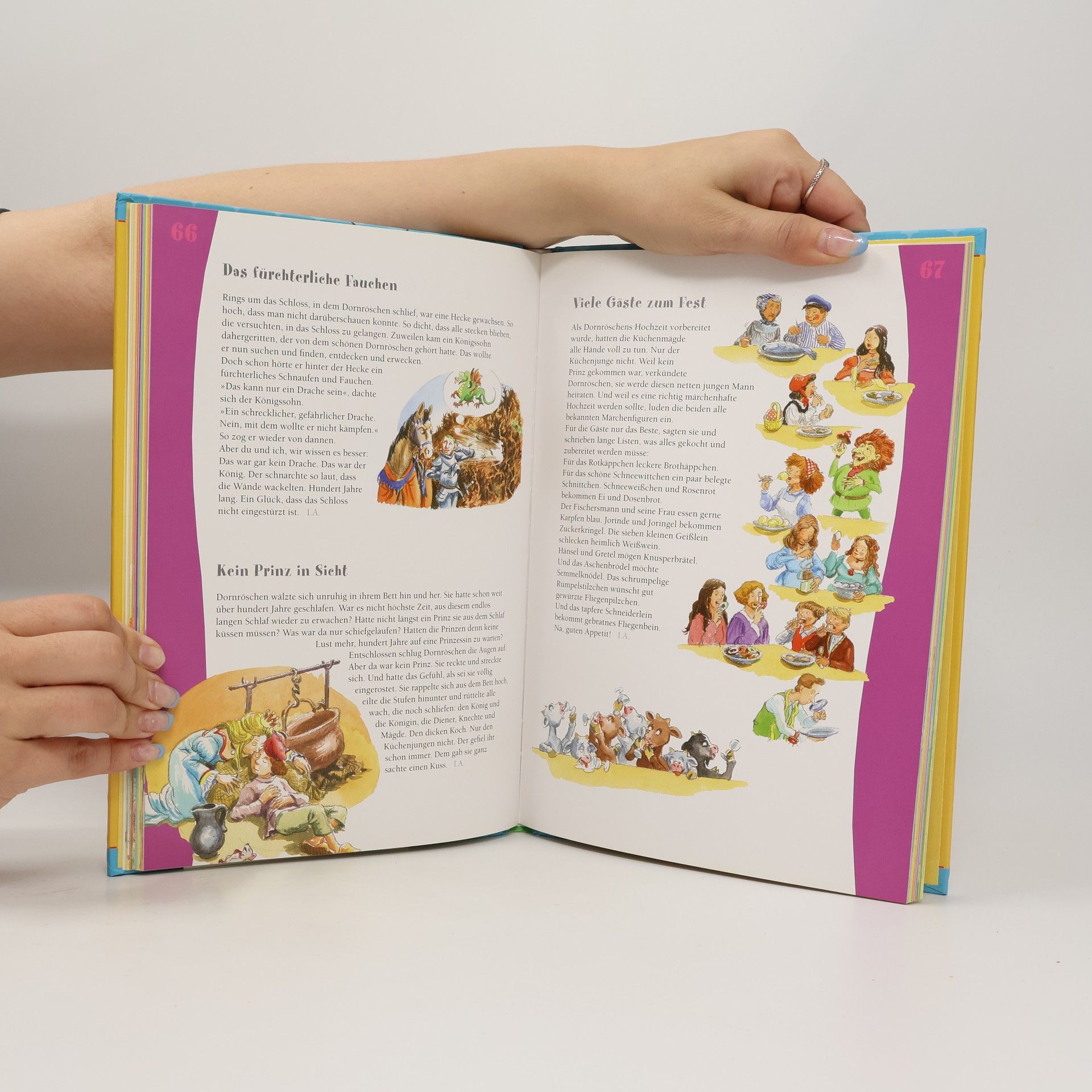 Autorenkollektiv Minuten Geschichten für Kinder