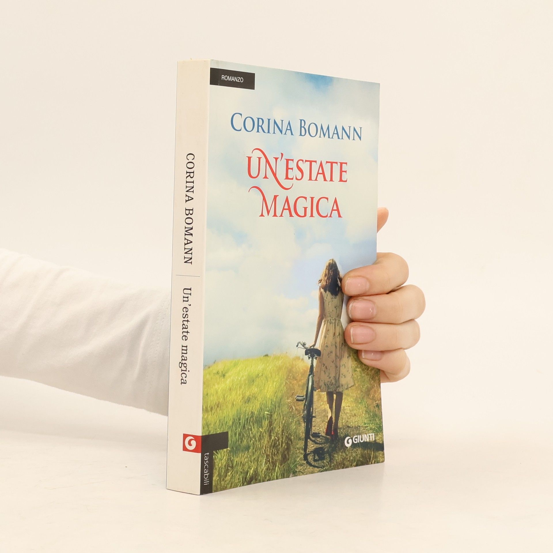 Corina Bomann Un' estate magica