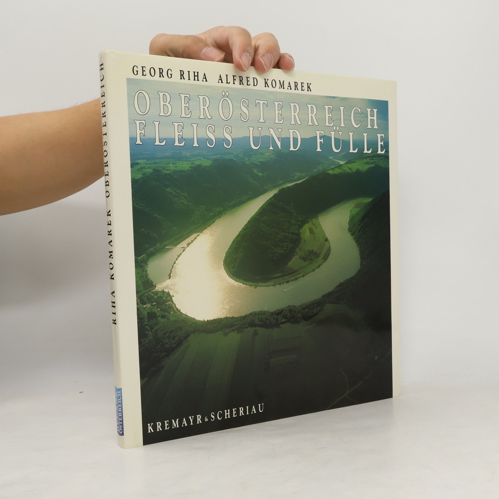 Collectif d'auteurs Oberösterreich: Fleiß und Fülle 4