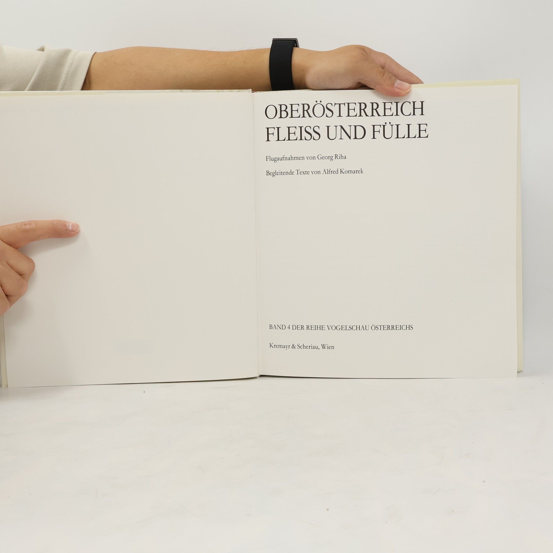Collectif d'auteurs Oberösterreich: Fleiß und Fülle 4