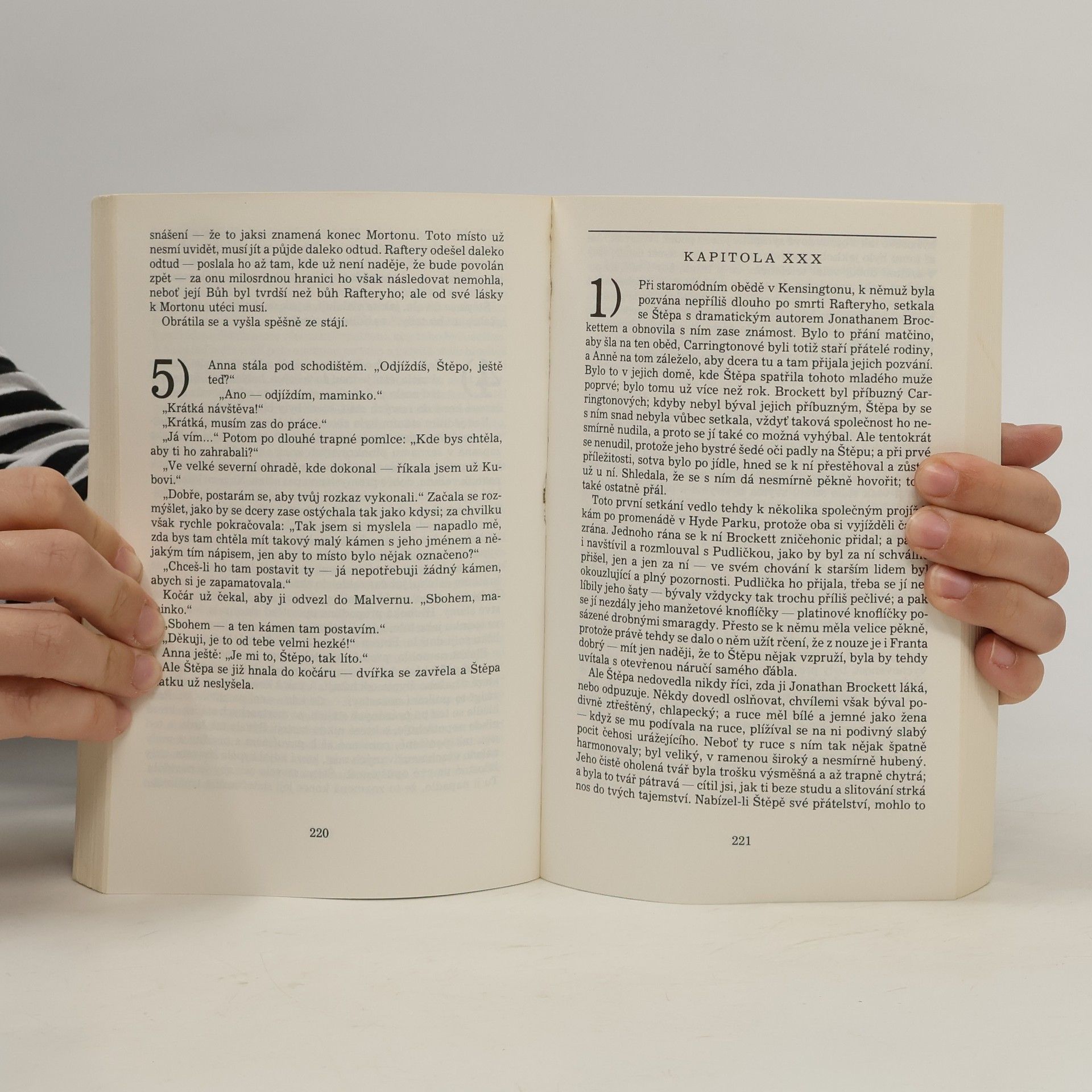 Radclyffe Hall Studna osamění