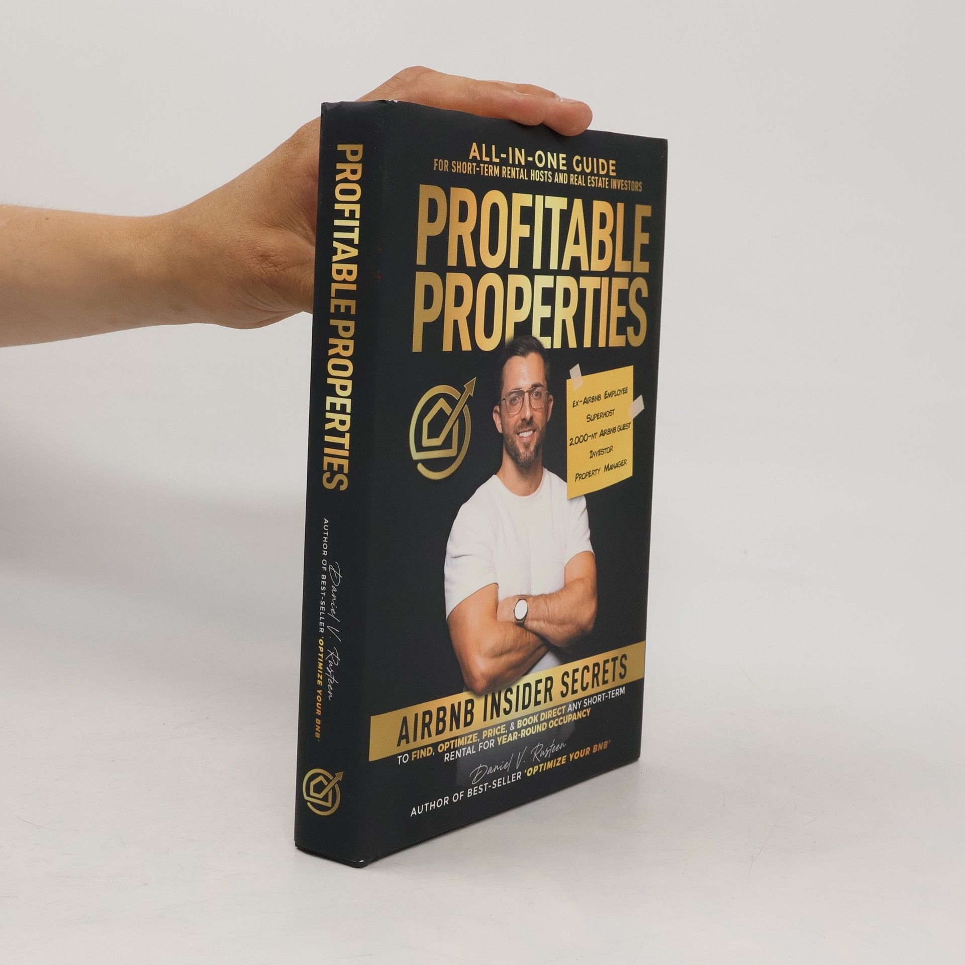 Daniel V. Rusteen Profitable Properties