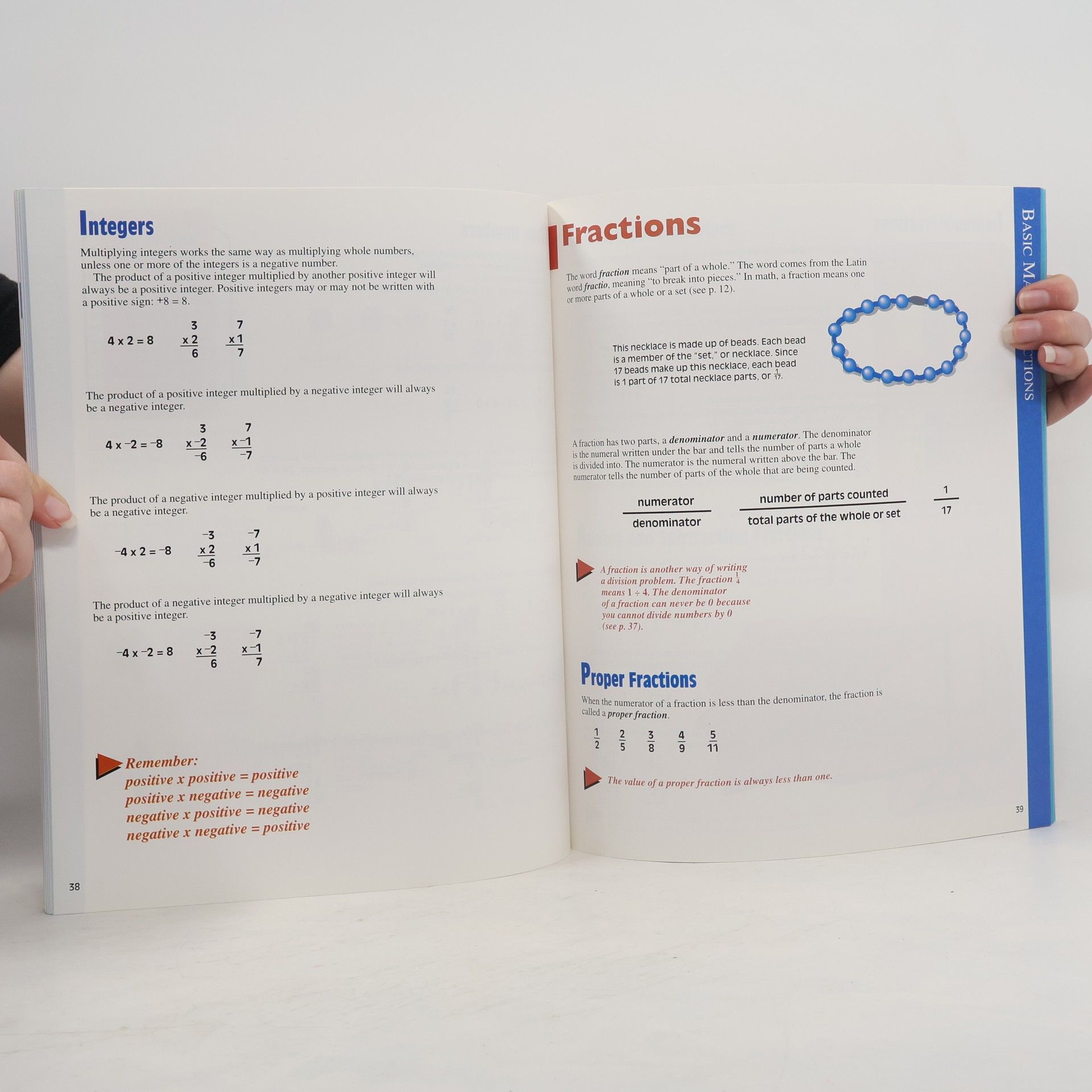 Anne M. Zeman Everything You Need to Know About Math Homework