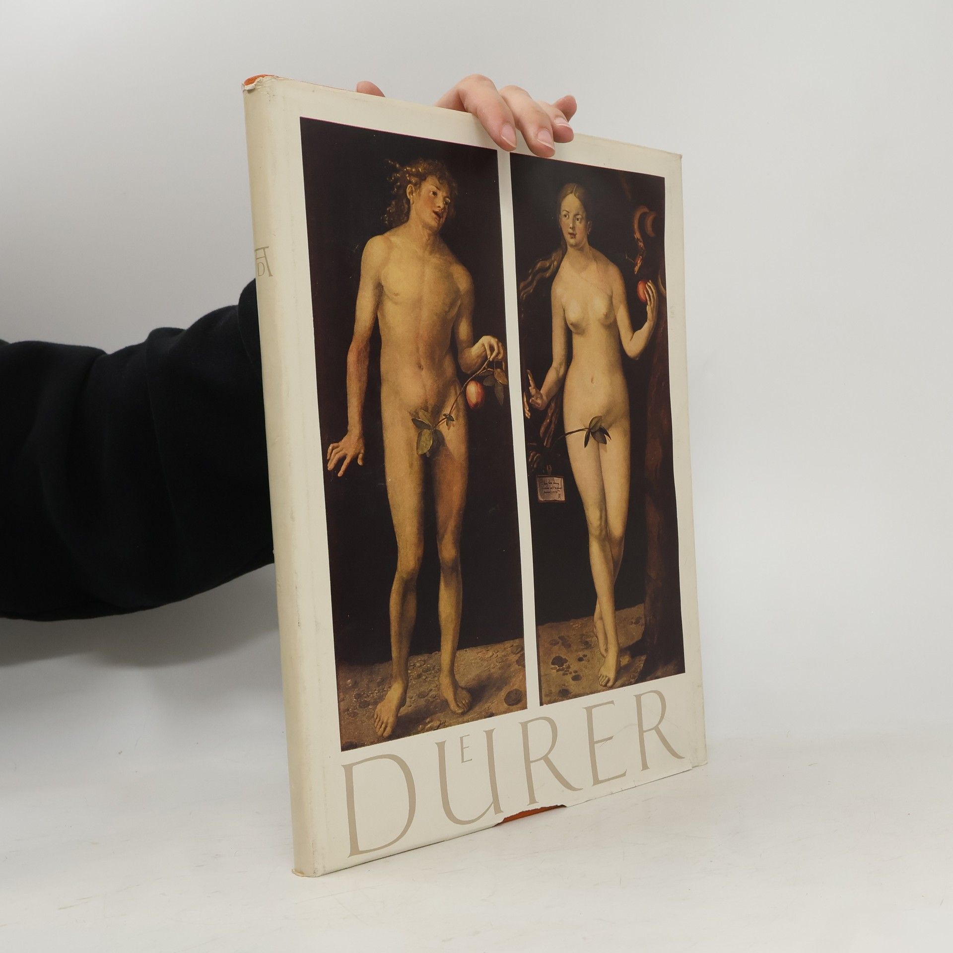 Heinz Lüdecke Albrecht Dürer