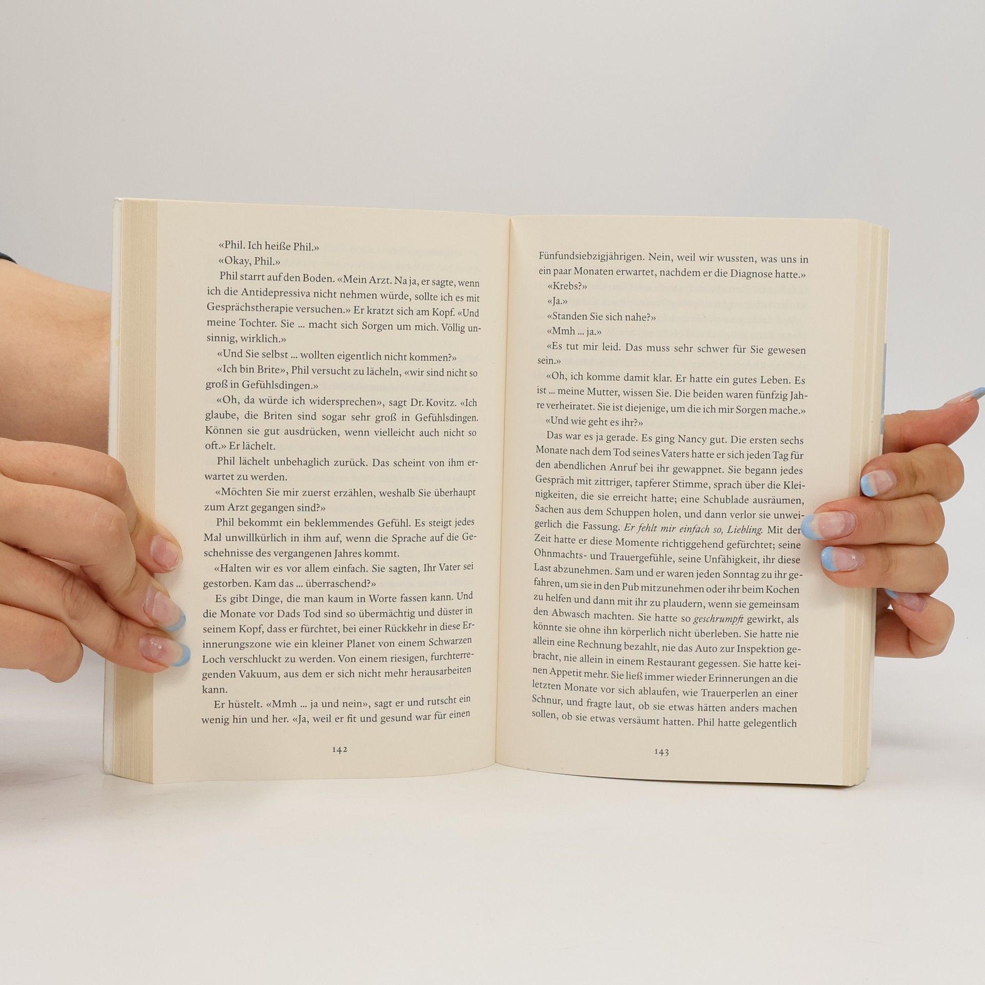 Jojo Moyes Mein Leben in deinem