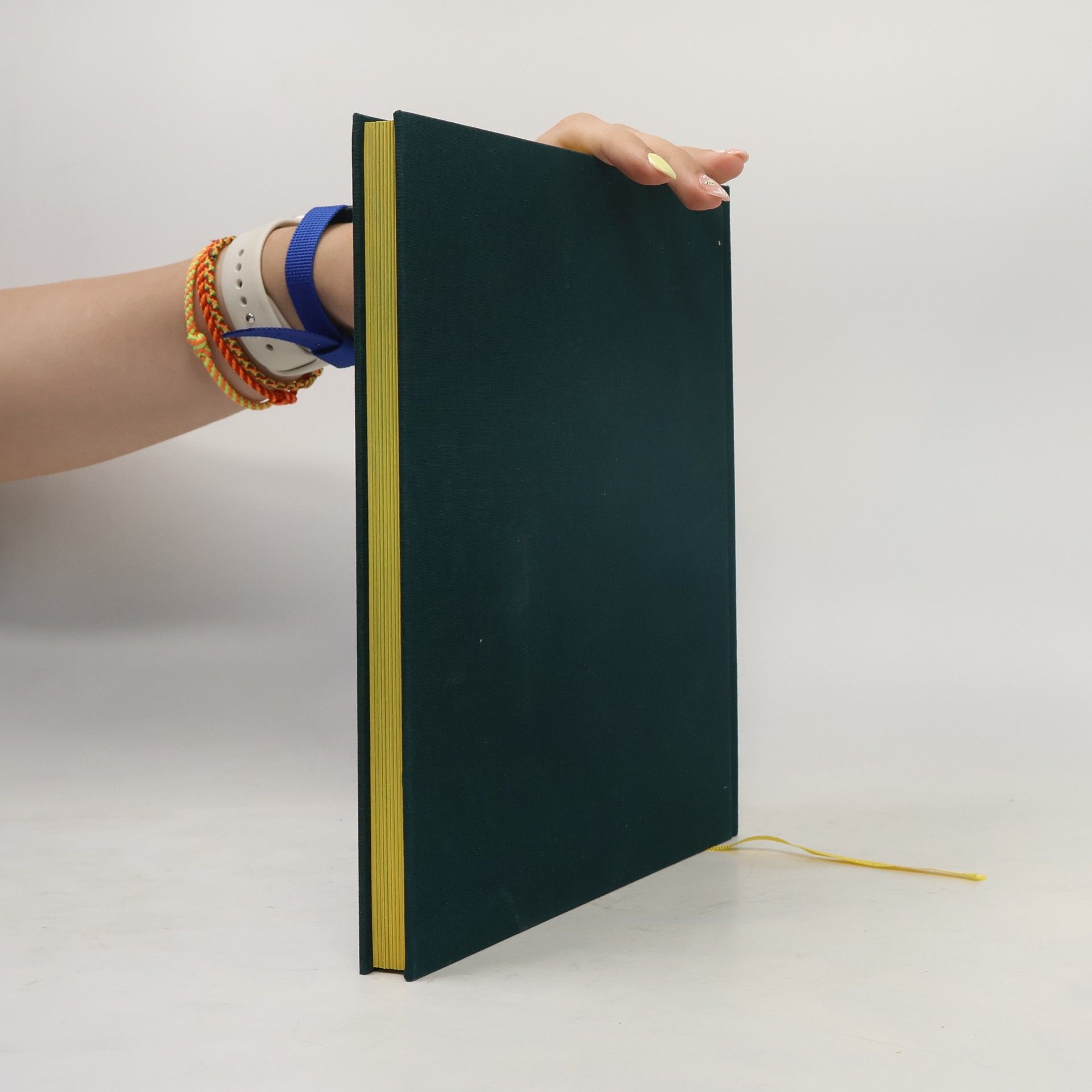 Christel Herrich Mein Herbarium